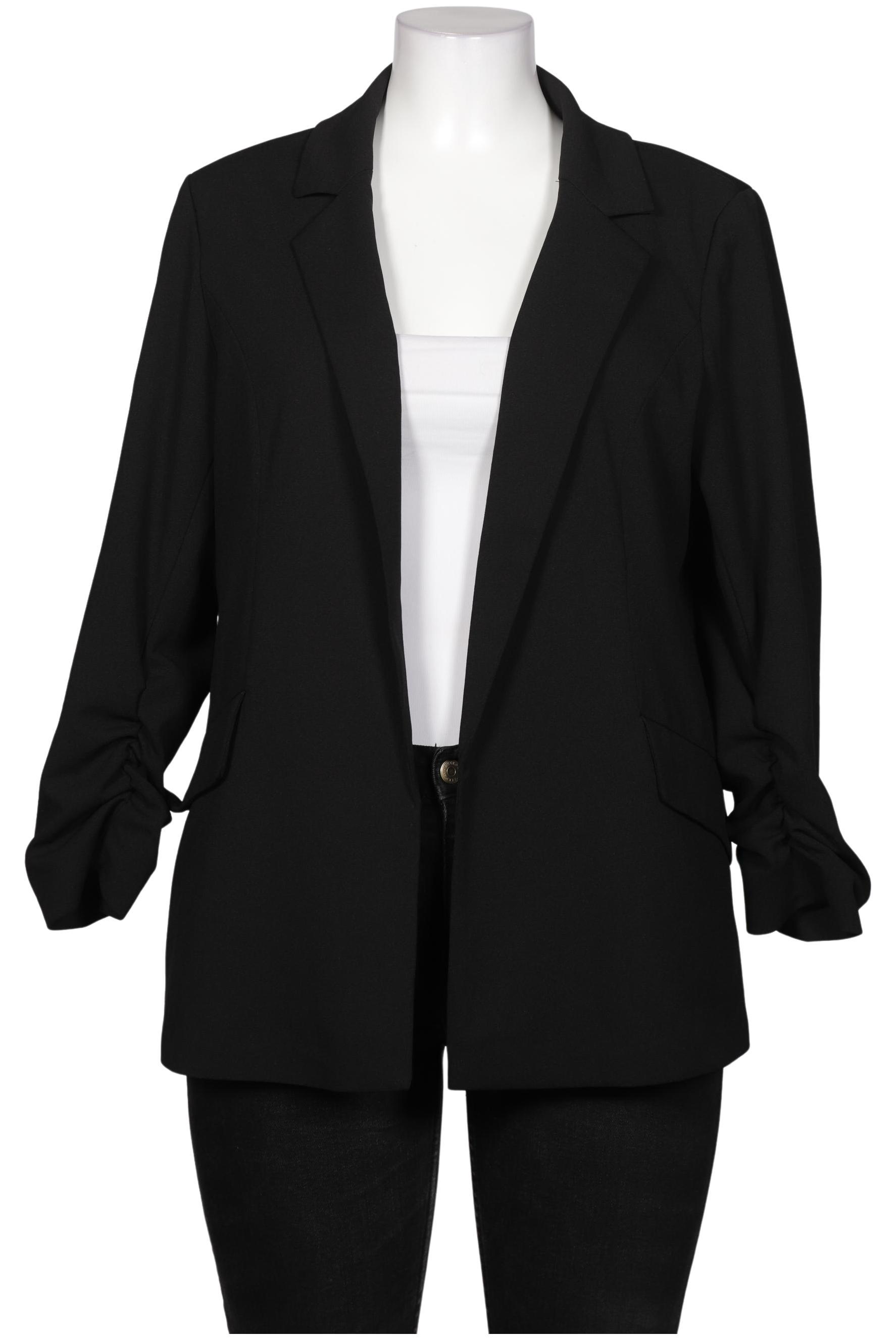 

Only Damen Blazer, schwarz, Gr. 44