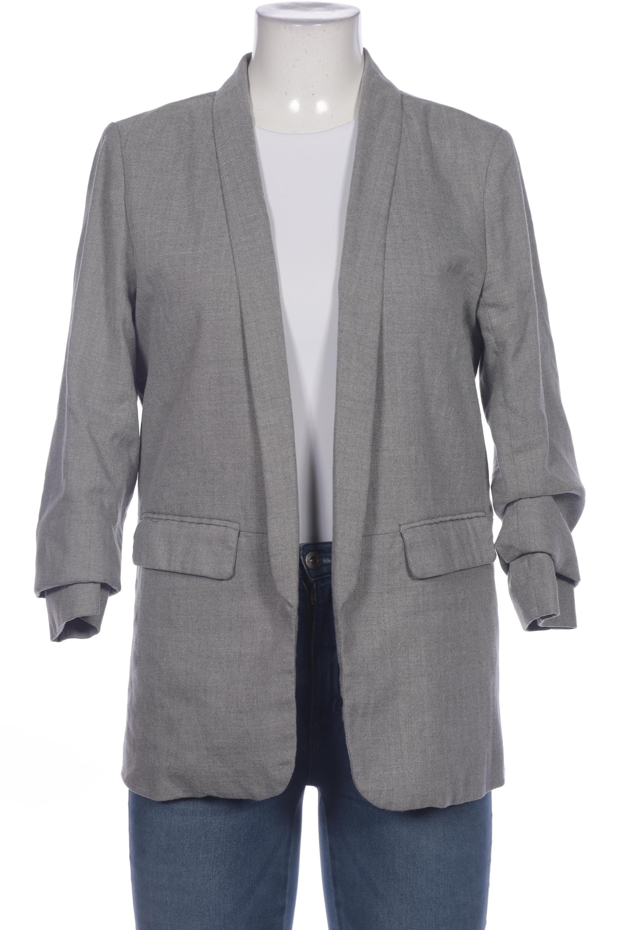 

Only Damen Blazer, grau, Gr. 40