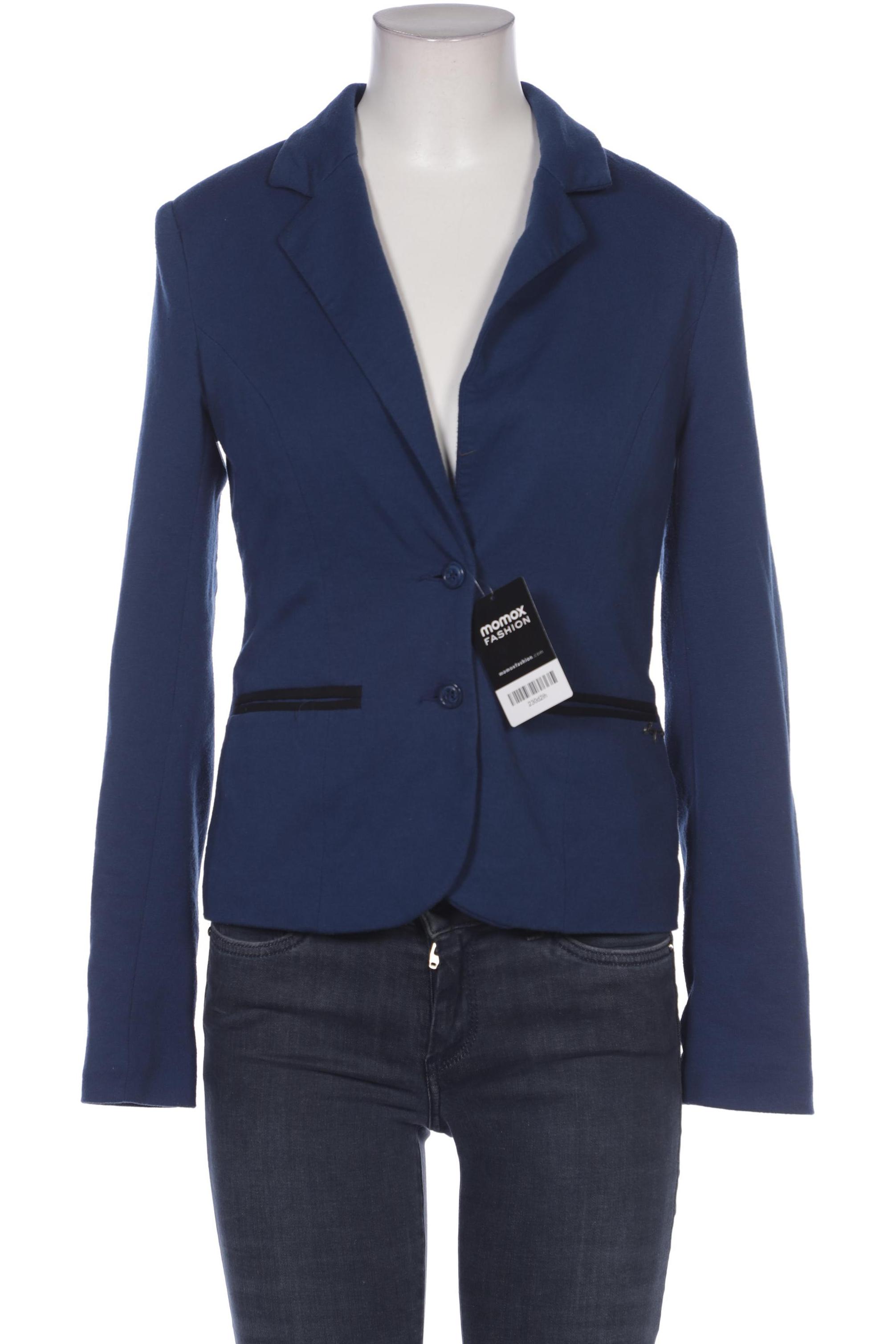 

Only Damen Blazer, blau, Gr. 36