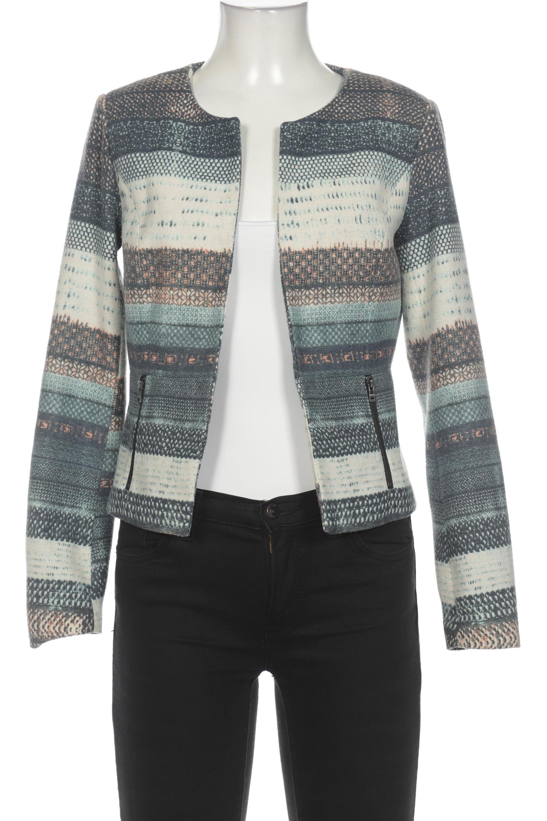 

Only Damen Blazer, blau, Gr. 36