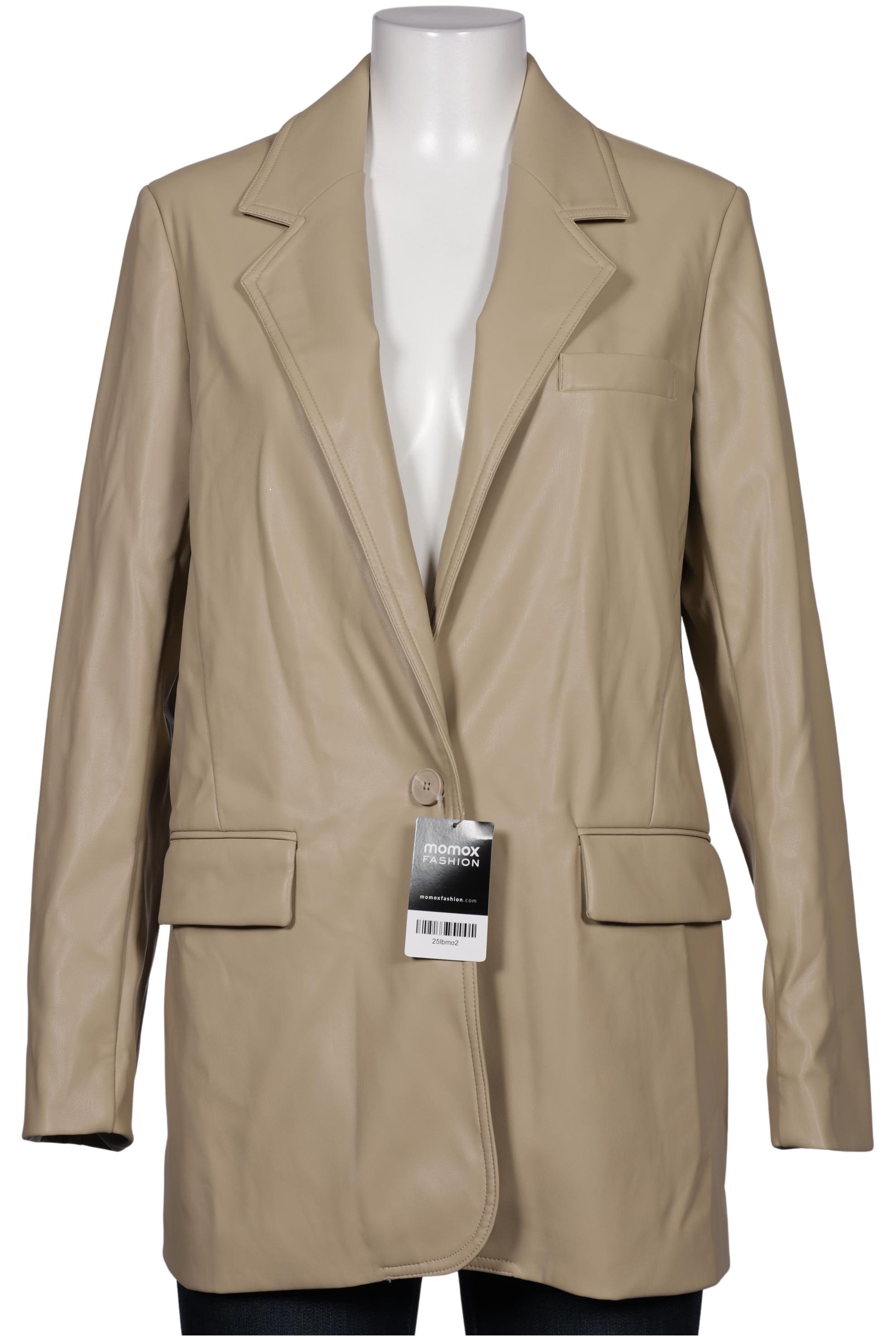

Only Damen Blazer, beige, Gr. 38