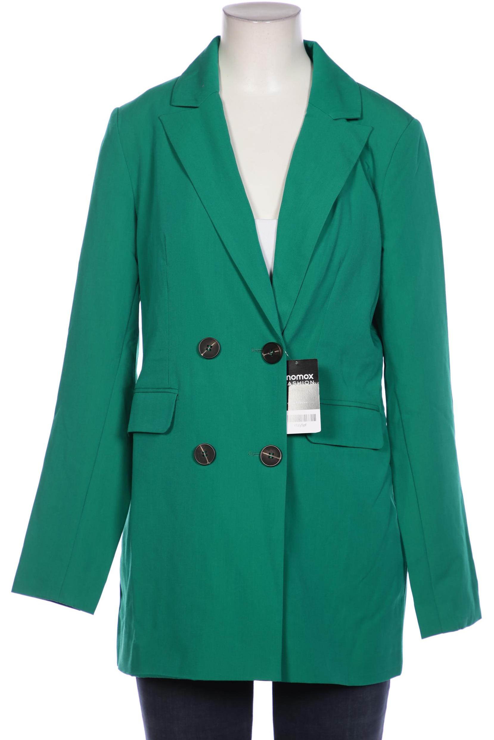 

Only Damen Blazer, grün, Gr. 36