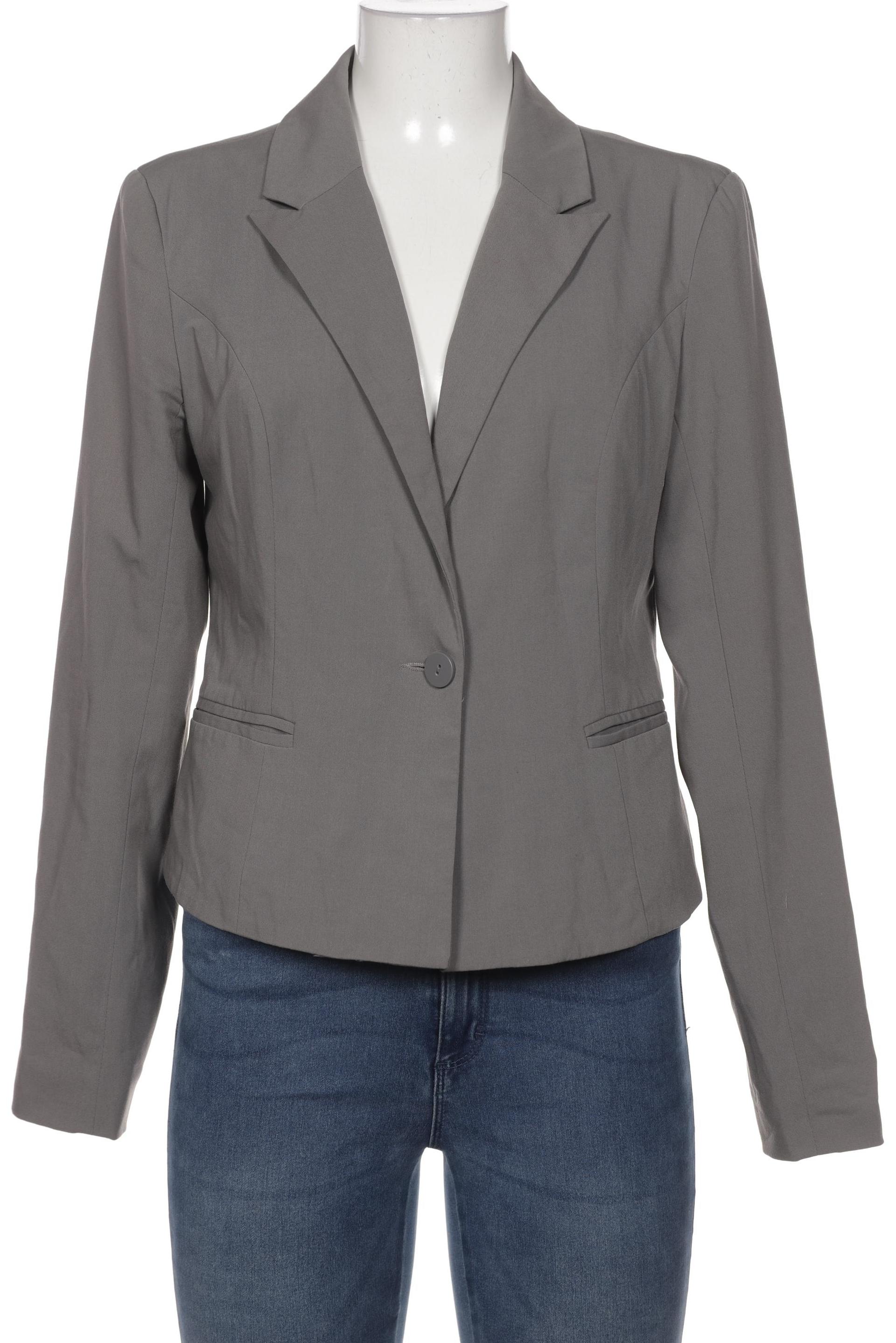 

Only Damen Blazer, grau, Gr. 42