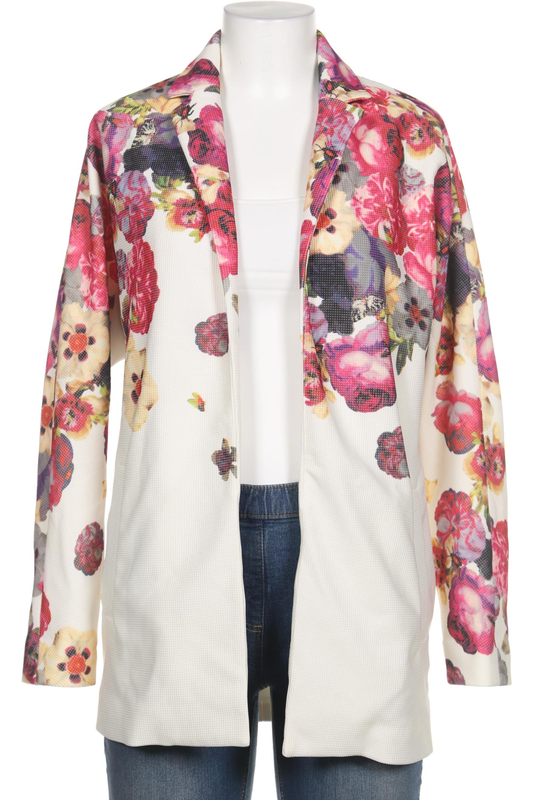 

Only Damen Blazer, weiß, Gr. 36