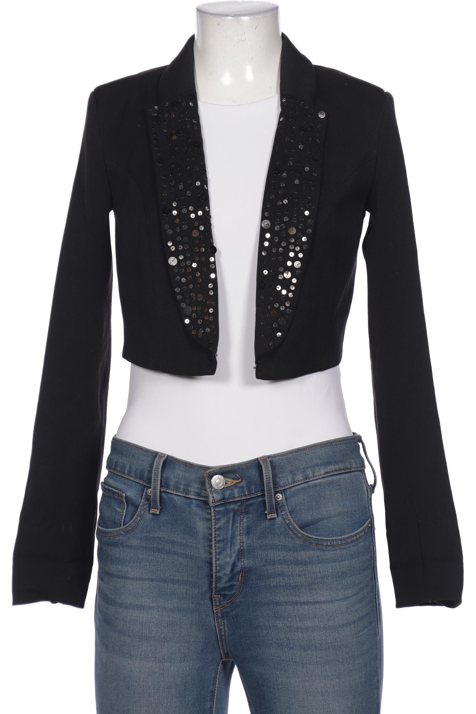 

Only Damen Blazer, schwarz, Gr. 34