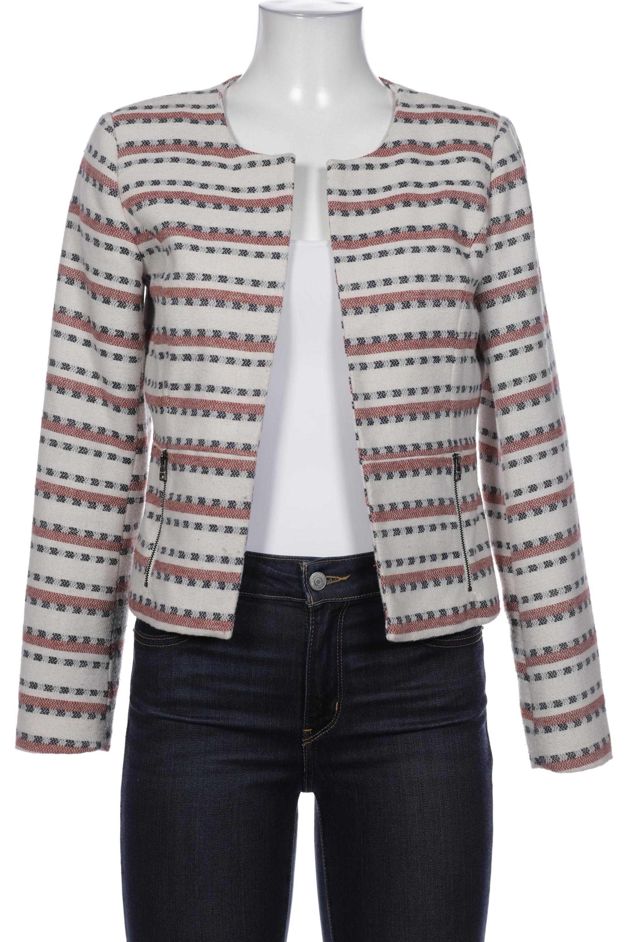 

Only Damen Blazer, cremeweiß, Gr. 38