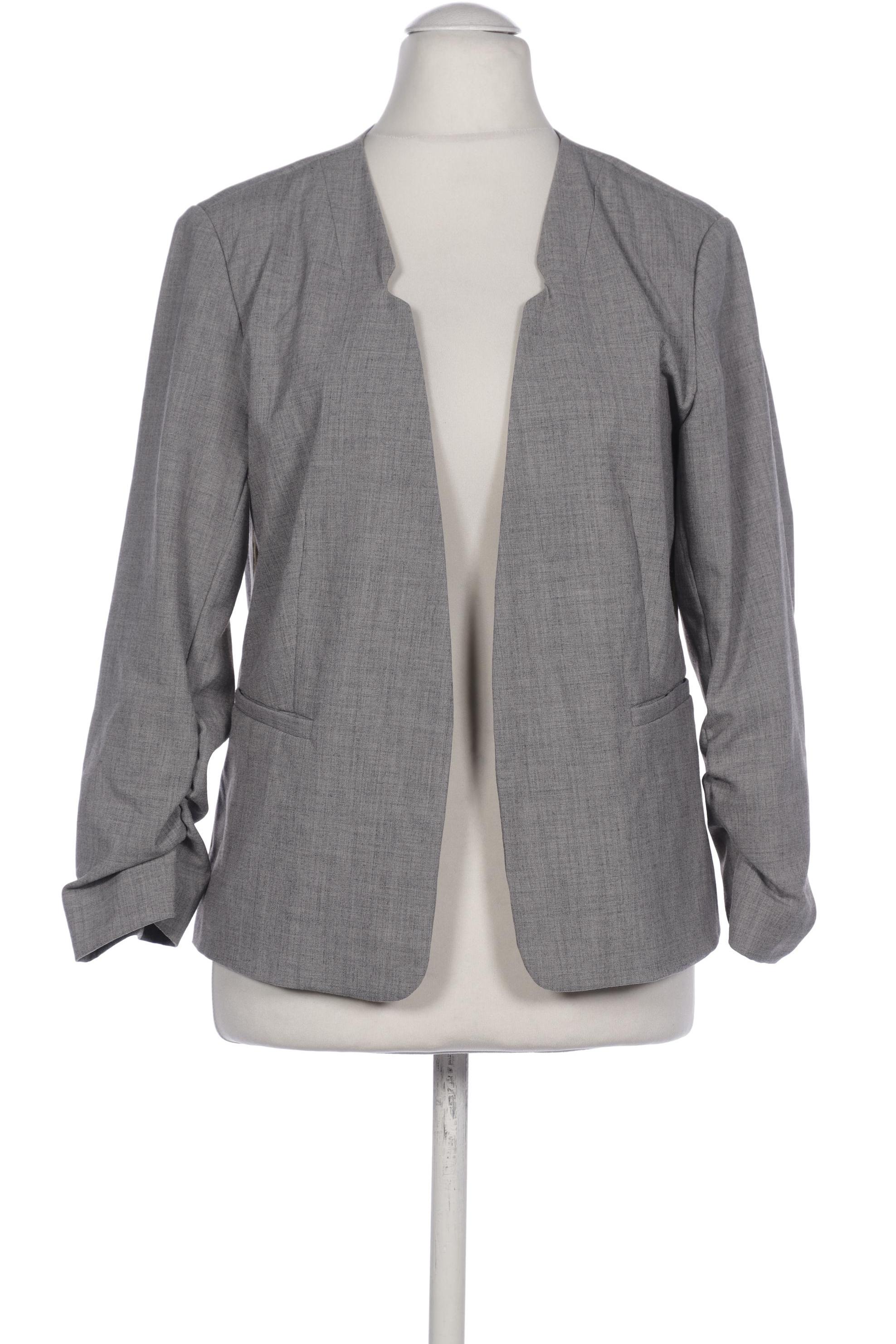 

Only Damen Blazer, grau, Gr. 40