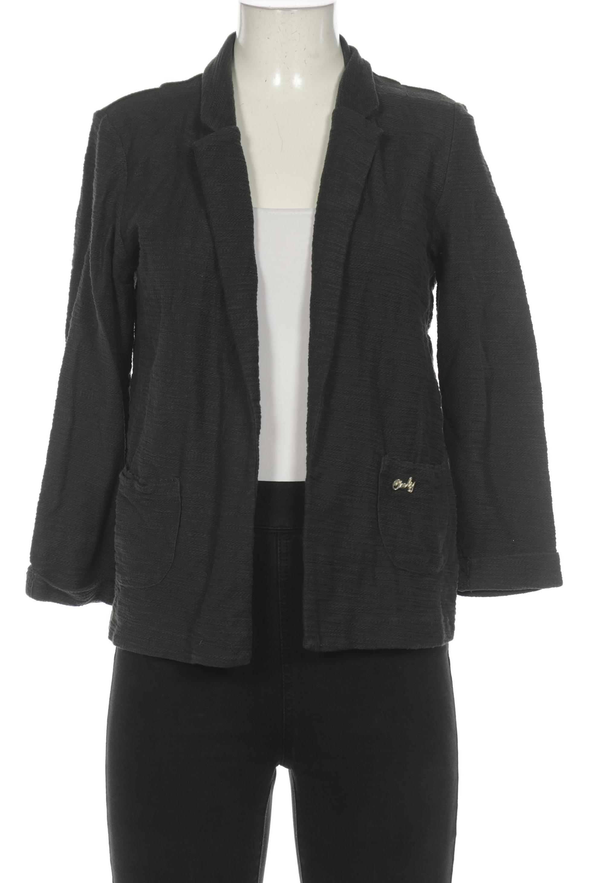 

Only Damen Blazer, grün, Gr. 38