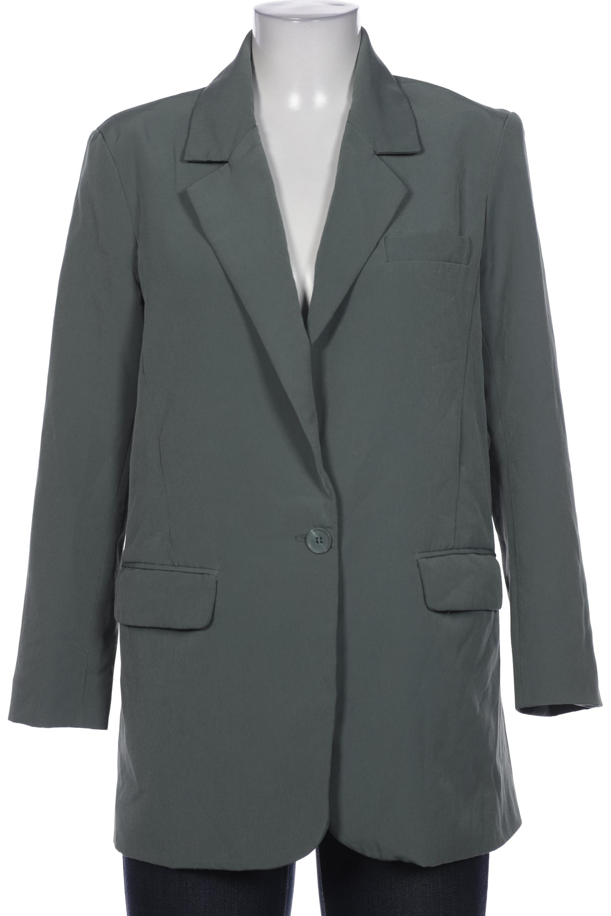 

Only Damen Blazer, grün, Gr. 36