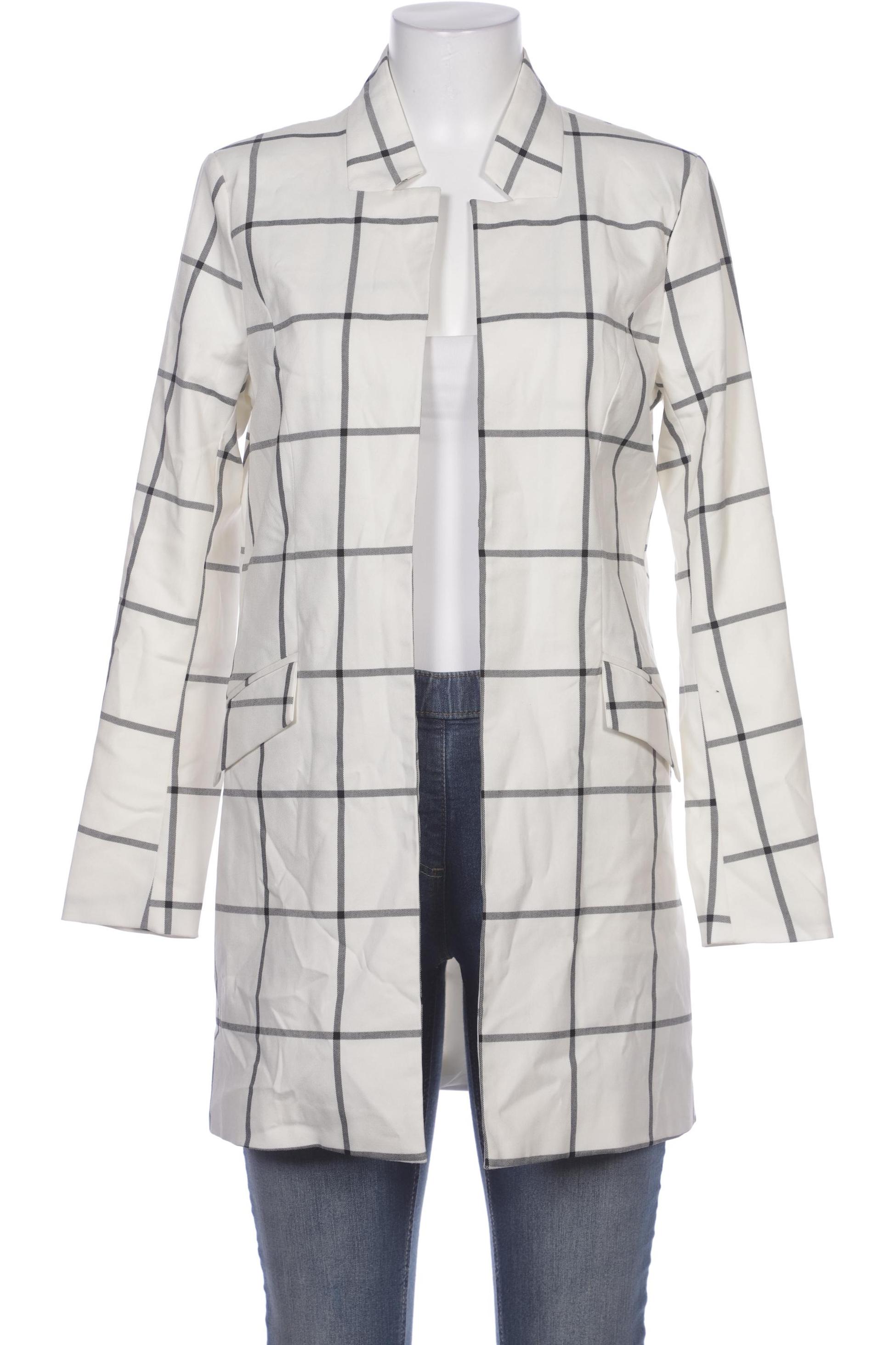 

Only Damen Blazer, weiß, Gr. 38