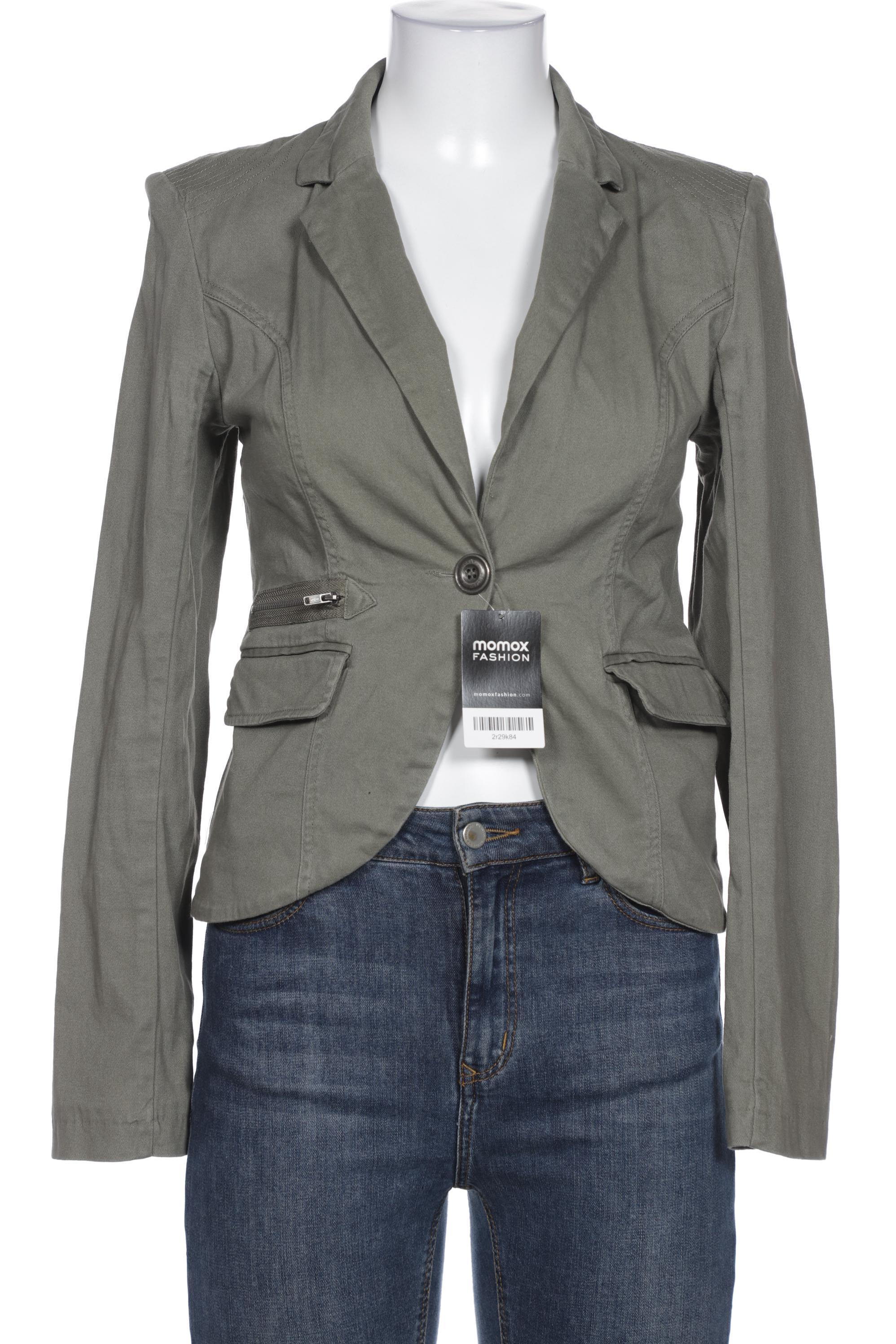 

ONLY Damen Blazer, grün