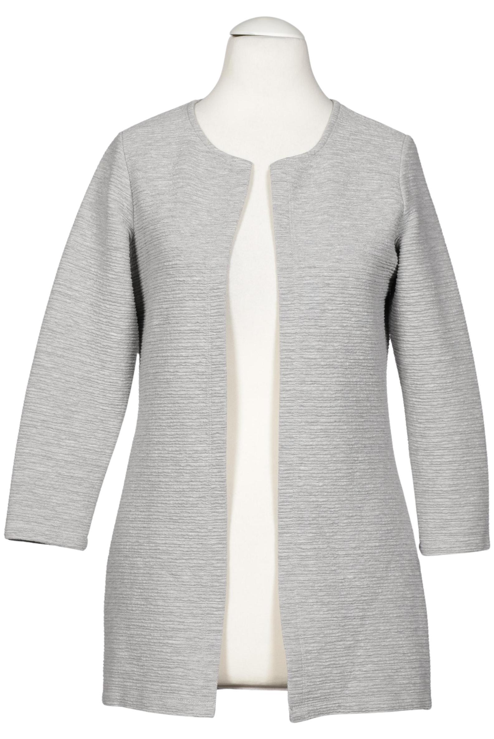 

Only Damen Blazer, grau, Gr. 34