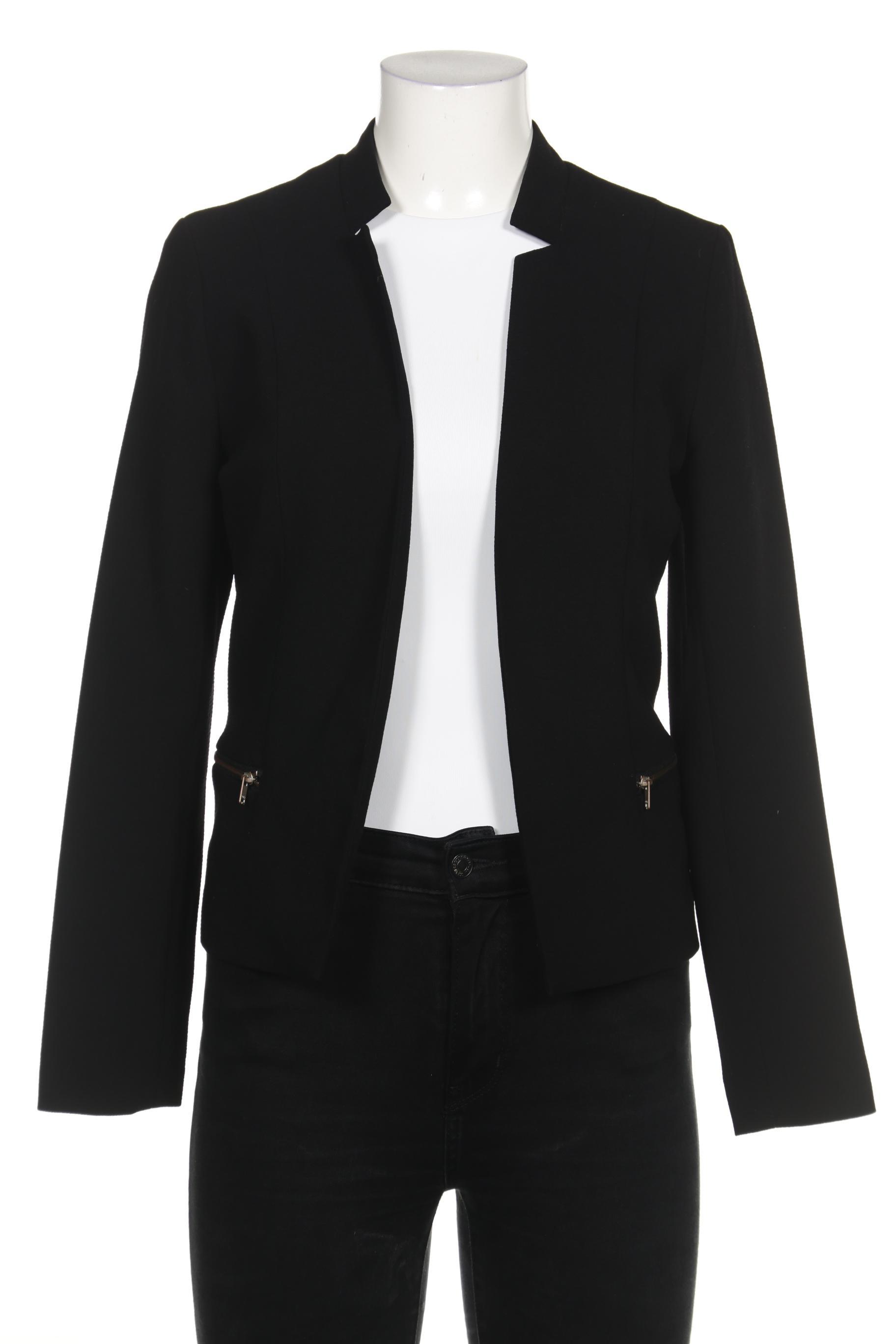 

Only Damen Blazer, schwarz, Gr. 38
