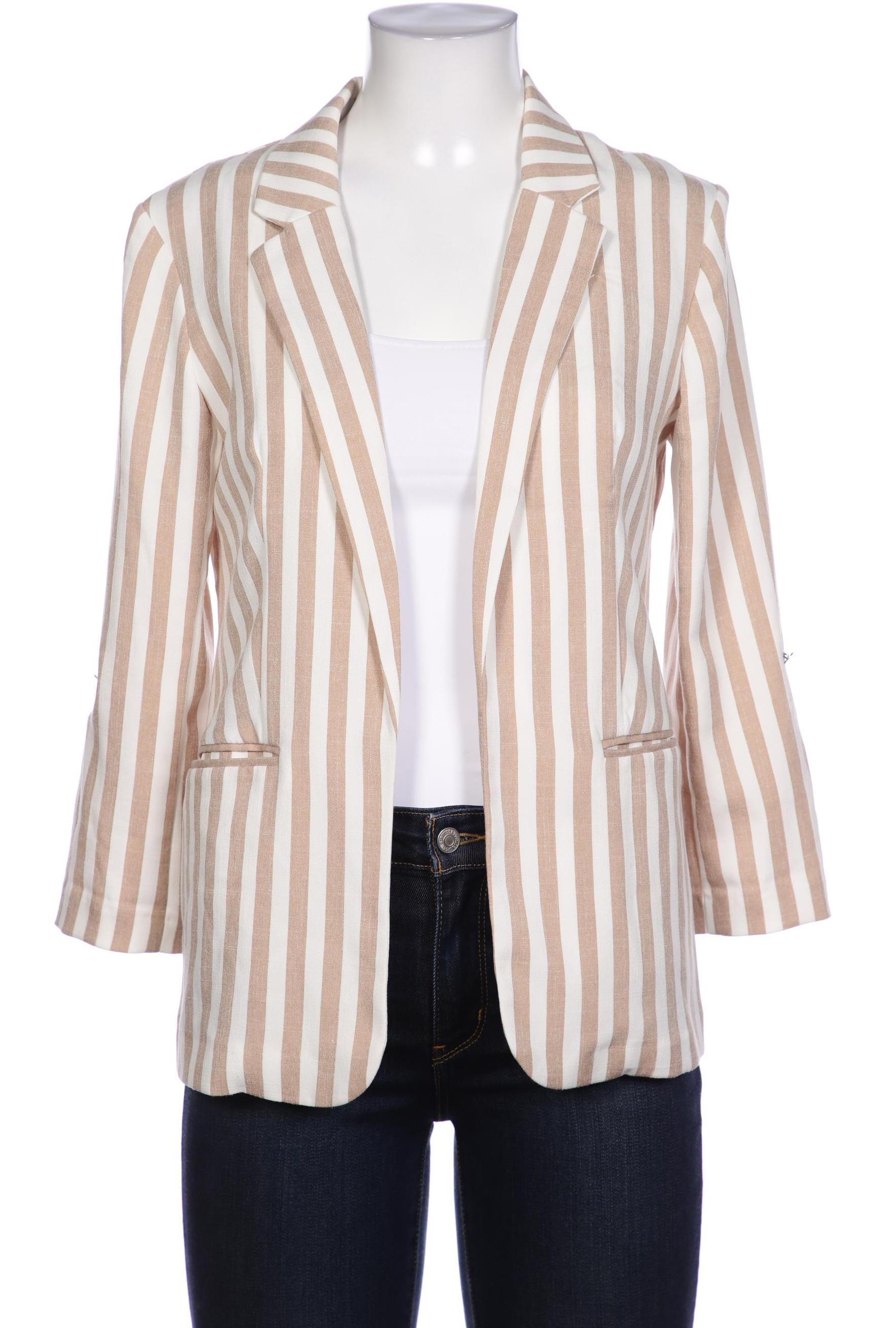 

Only Damen Blazer, beige, Gr. 38