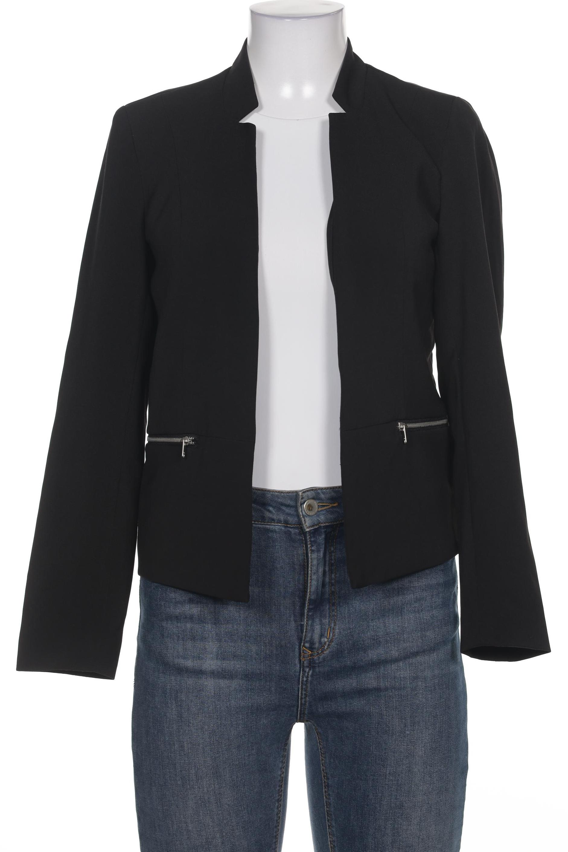 

Only Damen Blazer, schwarz, Gr. 38