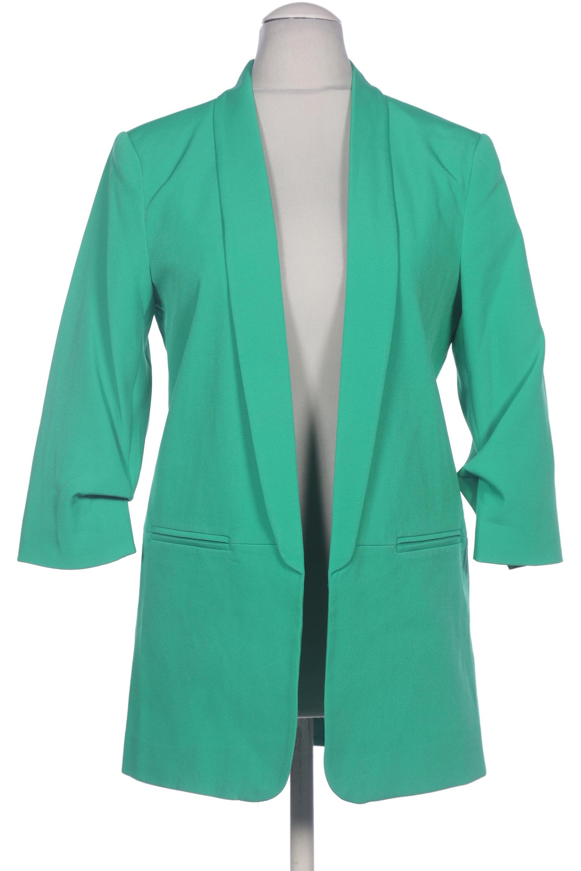 

Only Damen Blazer, grün, Gr. 36