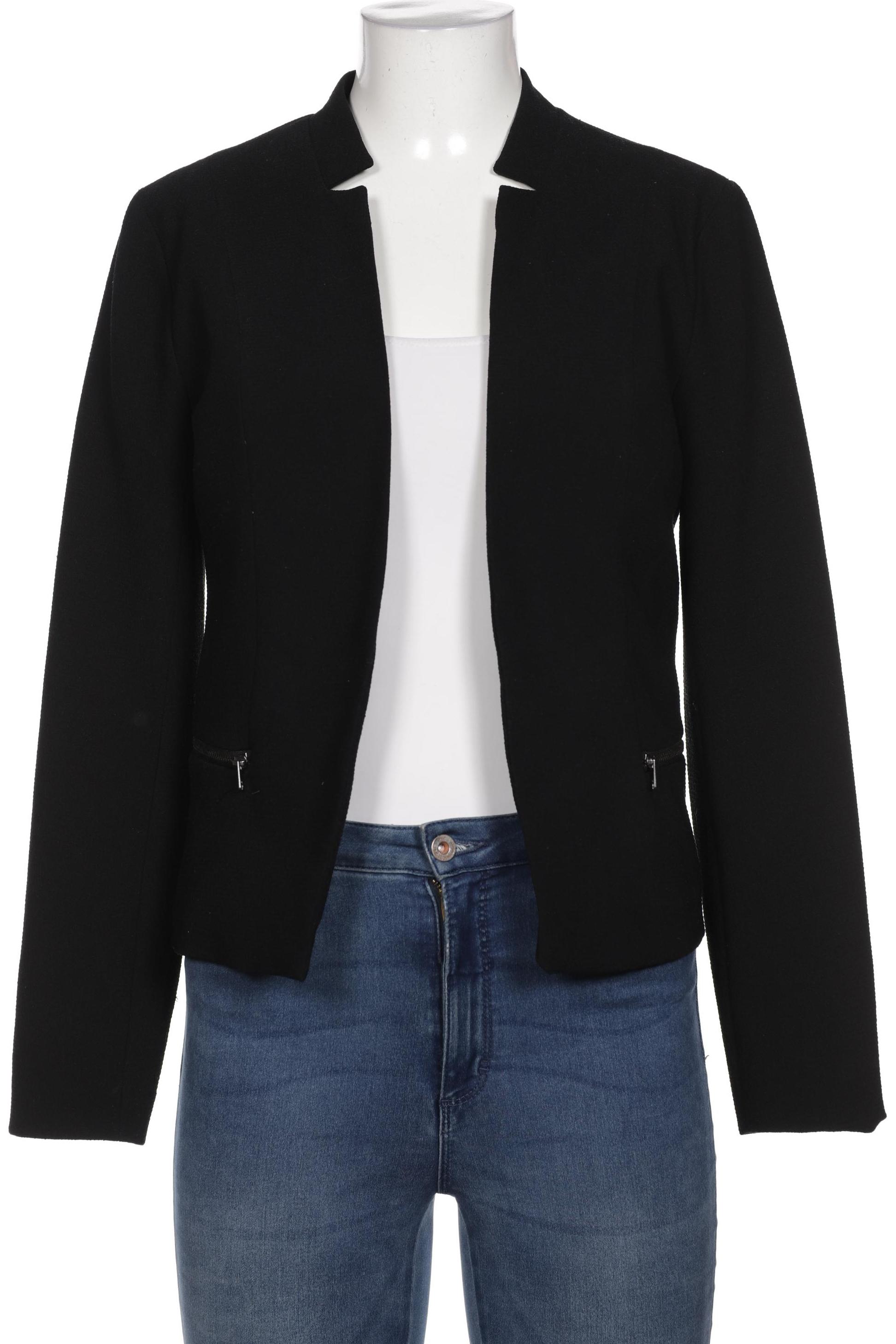

Only Damen Blazer, schwarz, Gr. 38