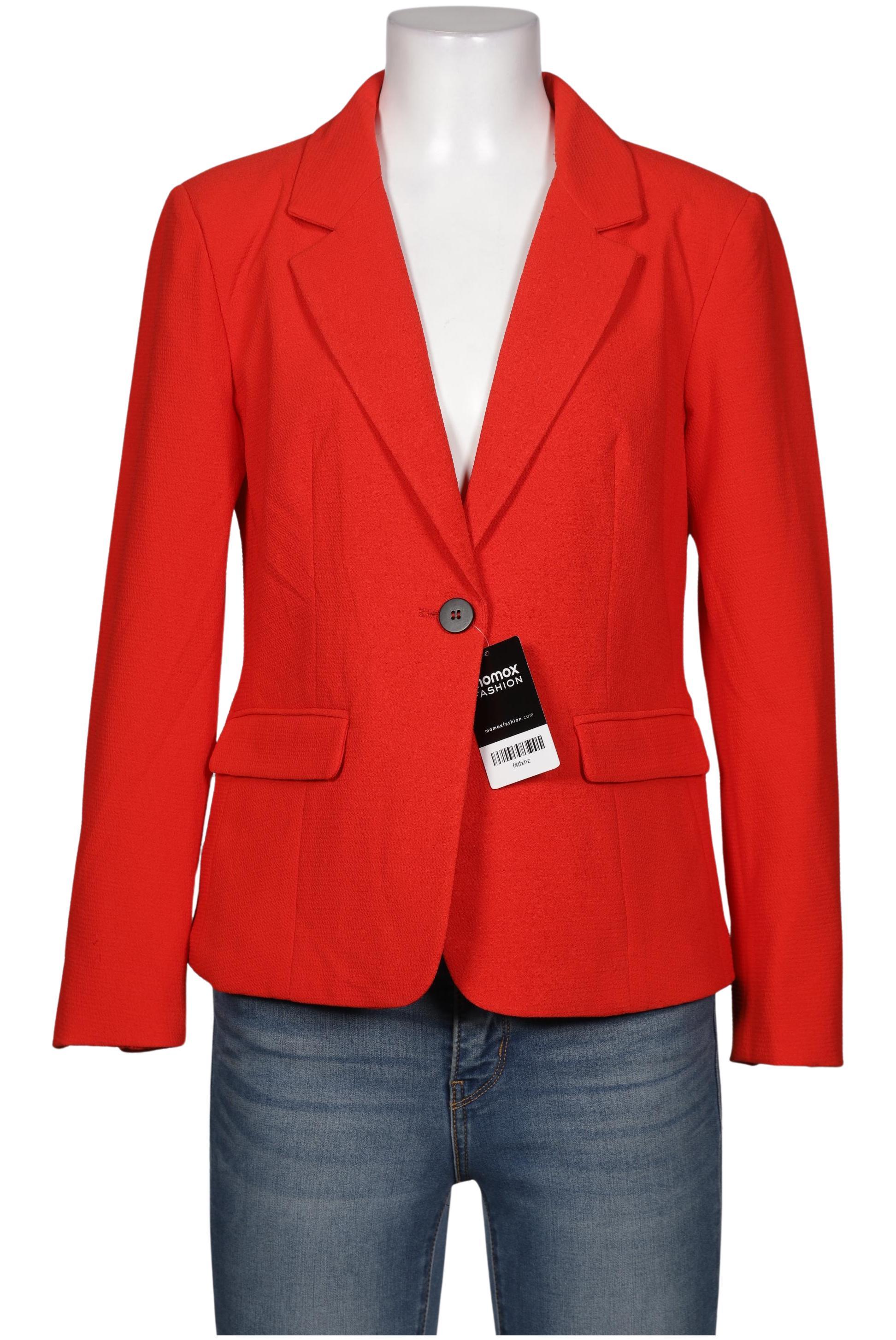 

Only Damen Blazer, rot, Gr. 38