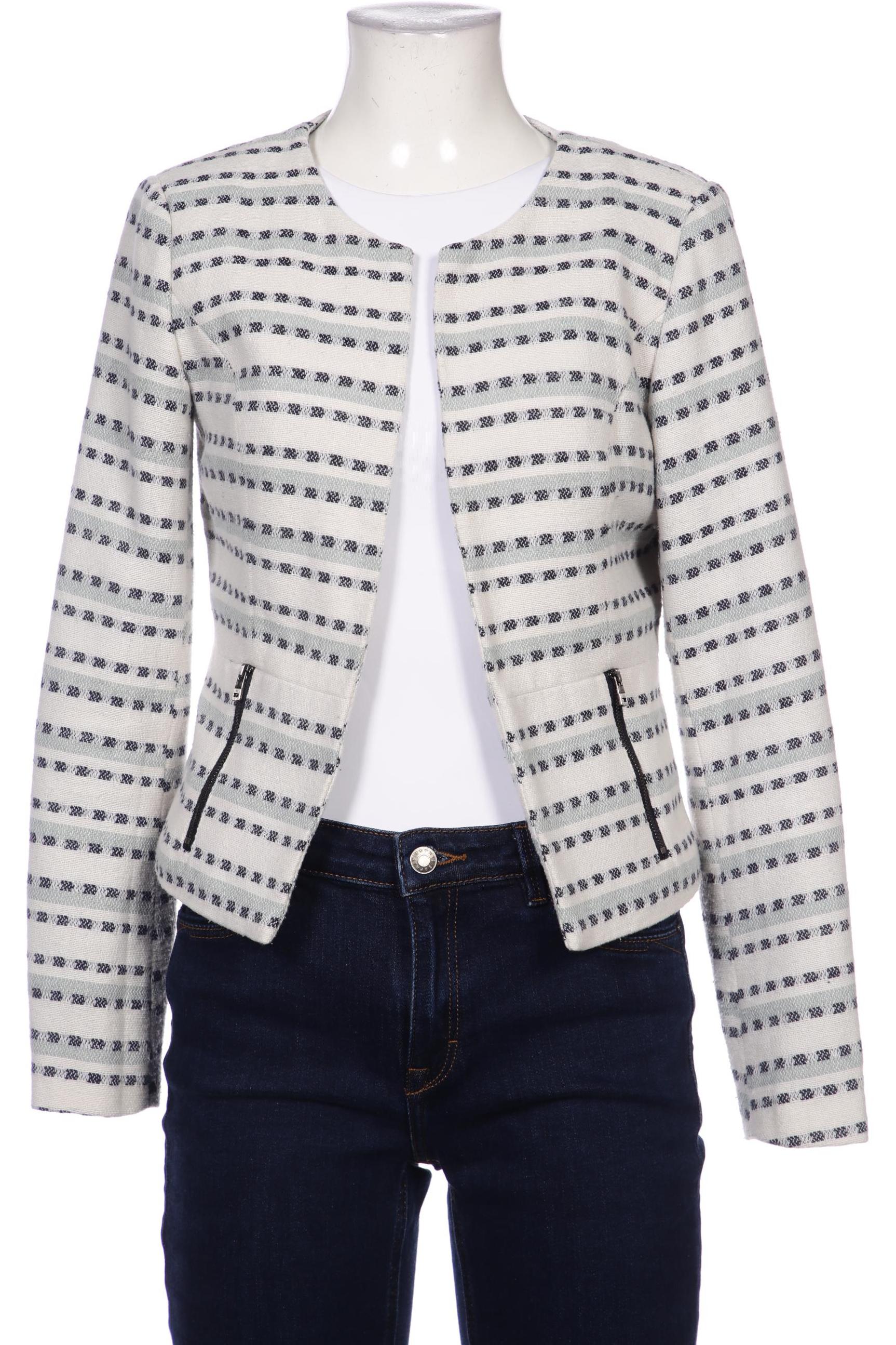 

ONLY Damen Blazer, cremeweiß