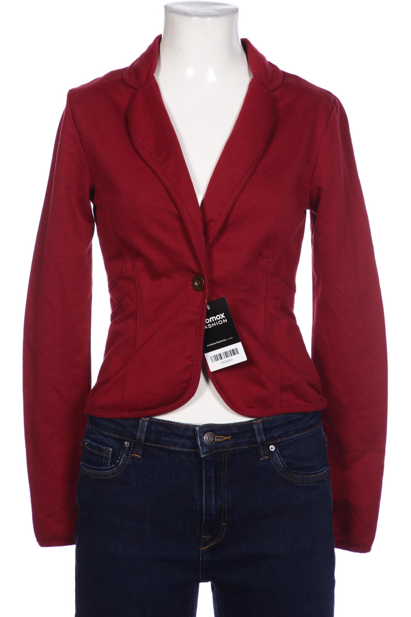 

ONLY Damen Blazer, bordeaux