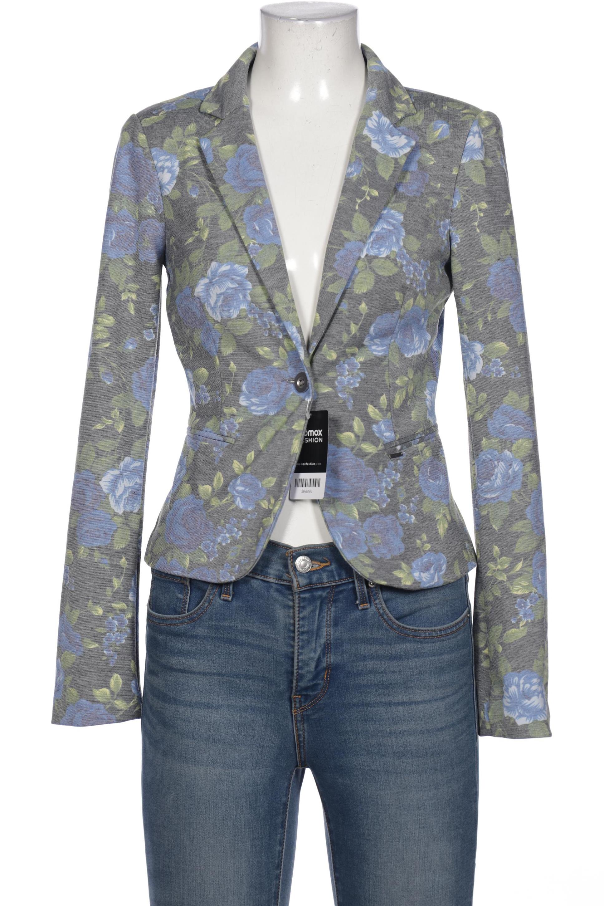 

Only Damen Blazer, blau, Gr. 36