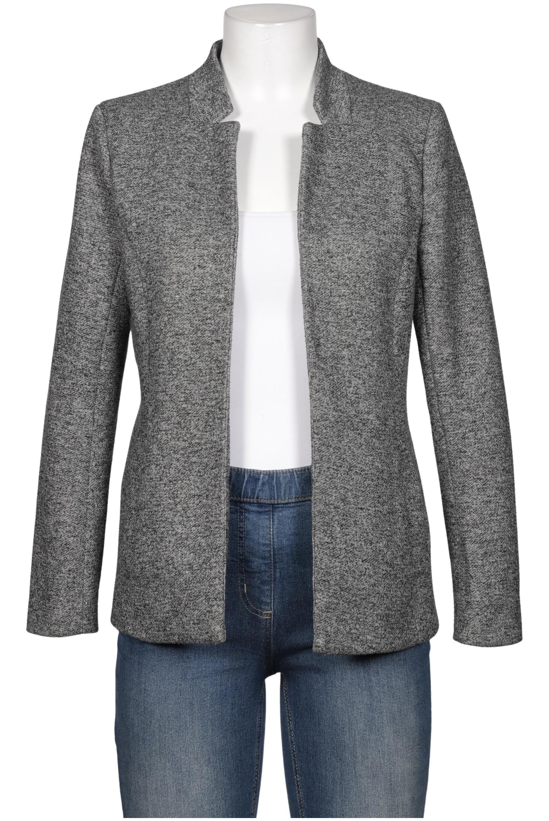 

Only Damen Blazer, grau, Gr. 36