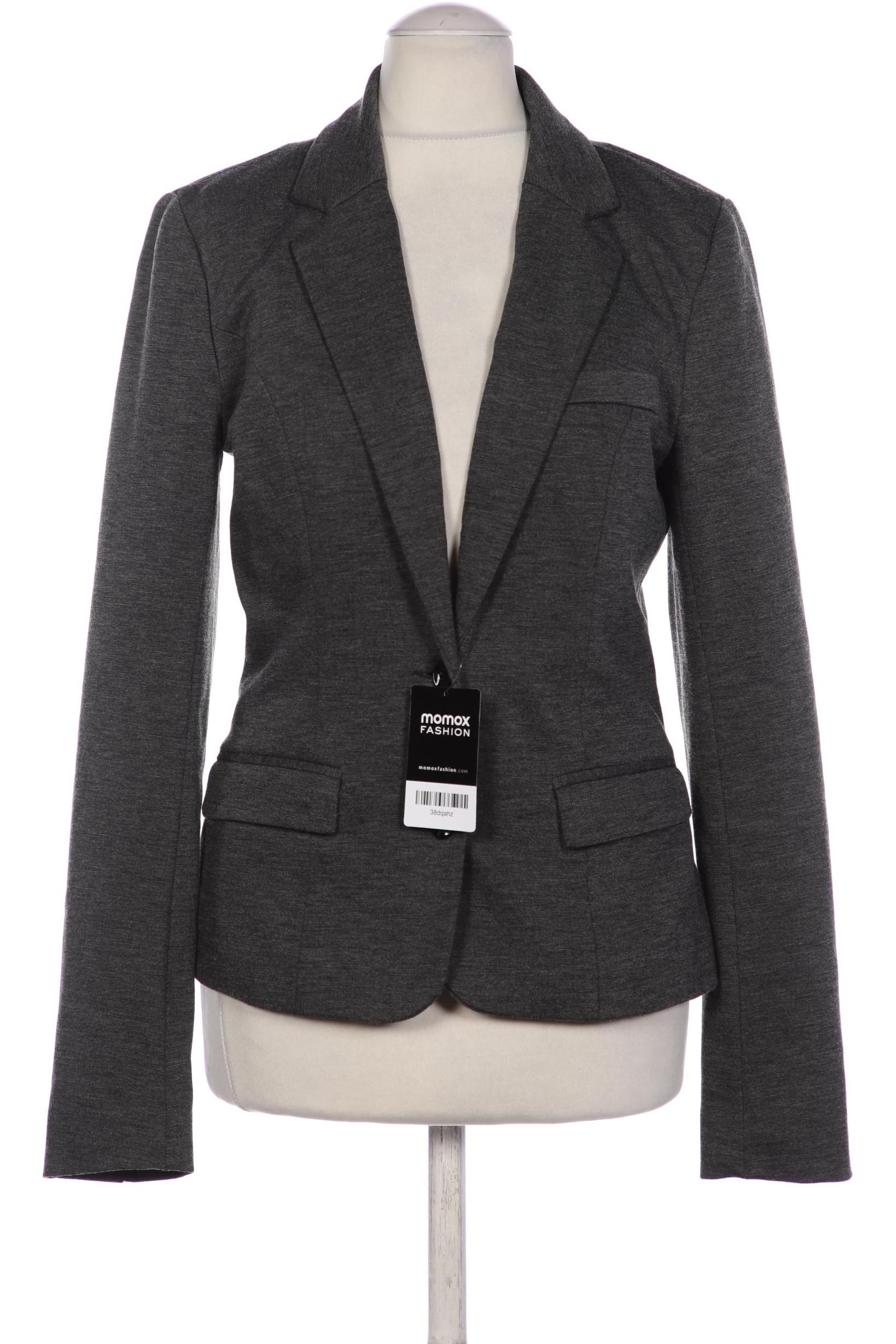 

Only Damen Blazer, grau, Gr. 36