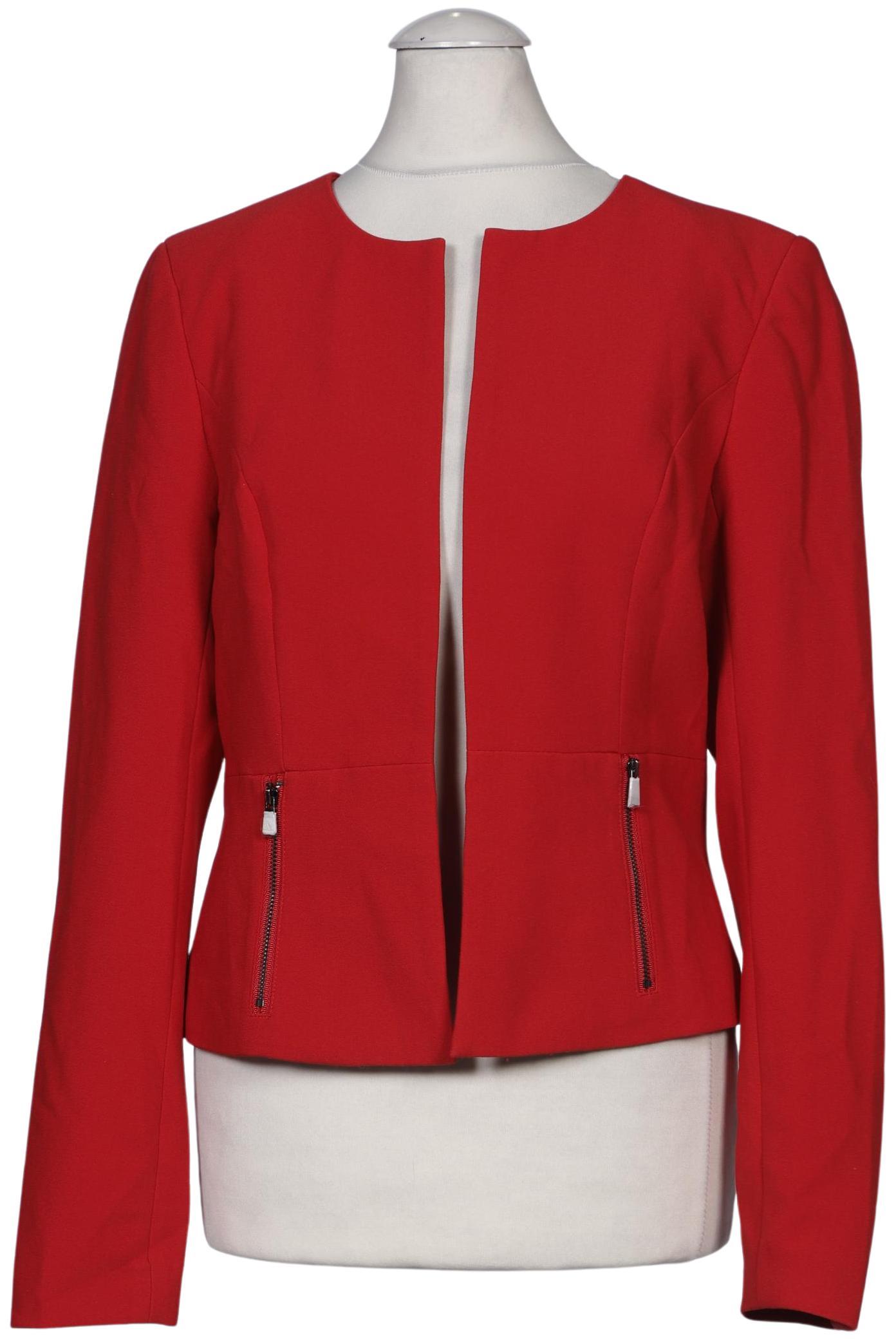 

Only Damen Blazer, rot, Gr. 36