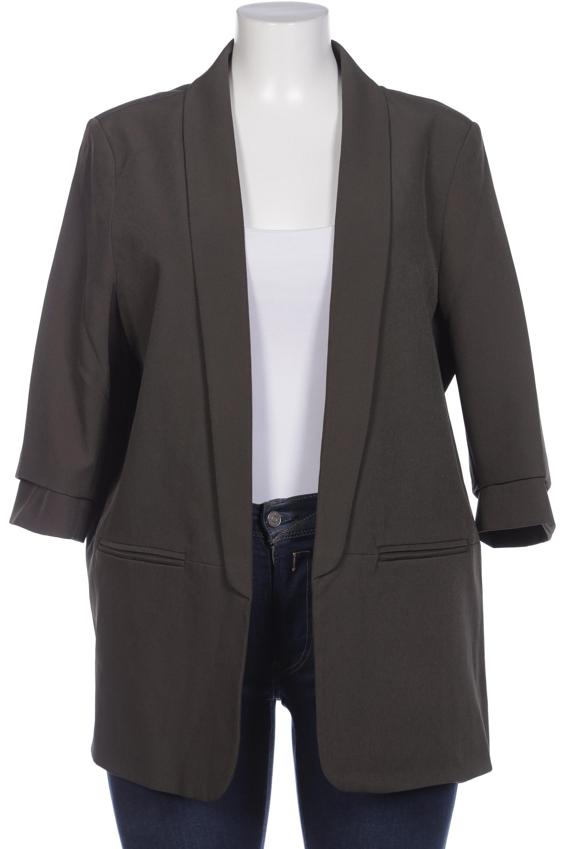 

Only Damen Blazer, grün, Gr. 46