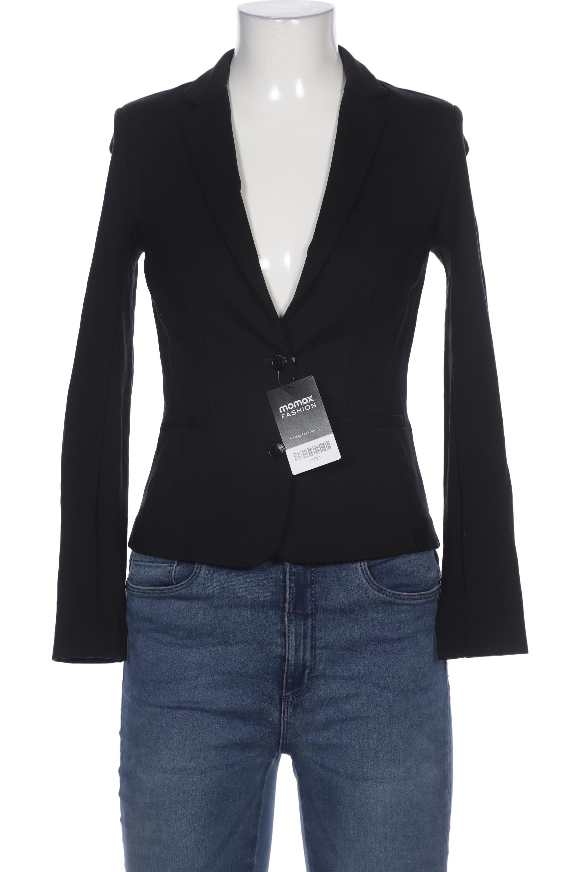 

Only Damen Blazer, schwarz, Gr. 34