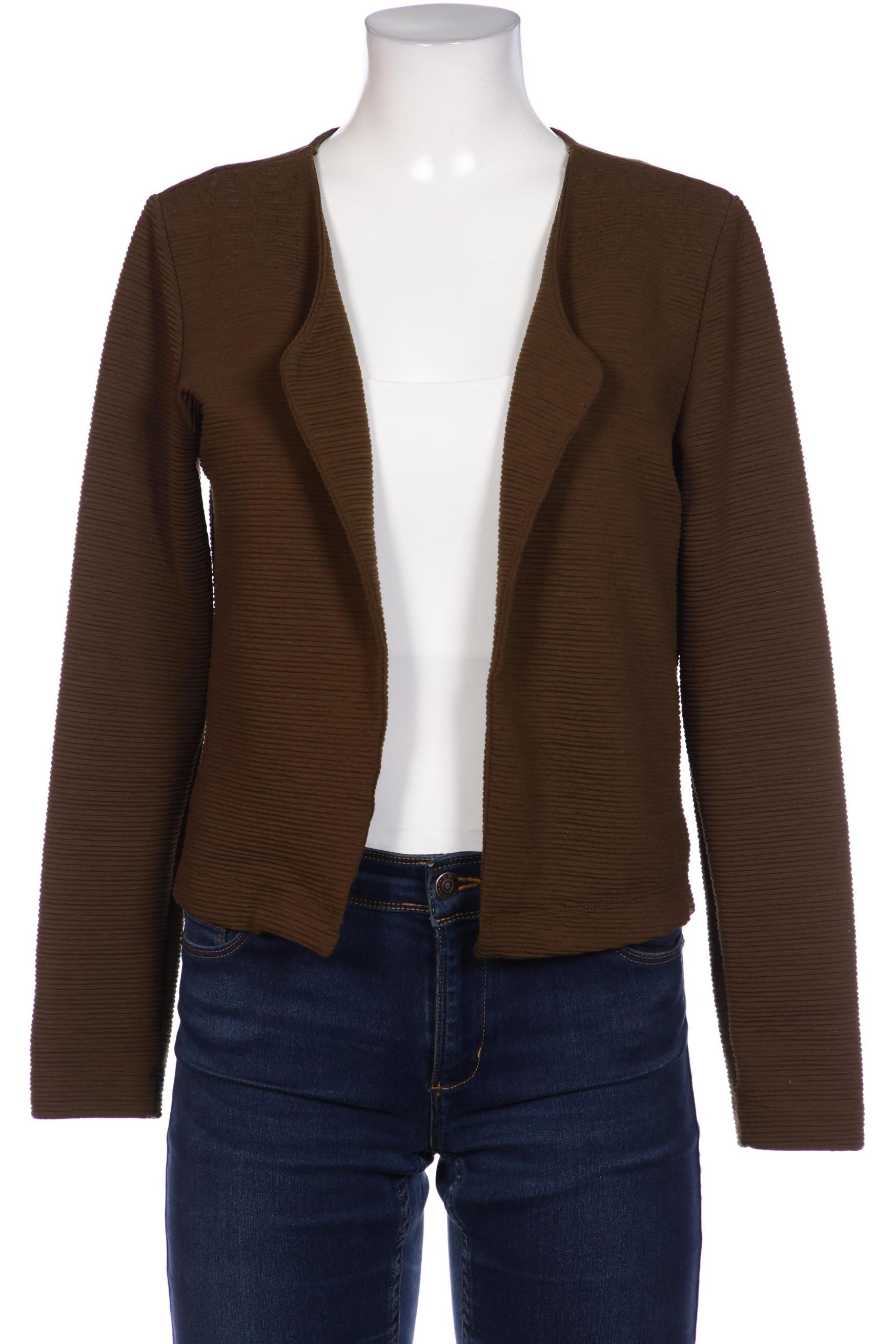 

Only Damen Blazer, grün, Gr. 42