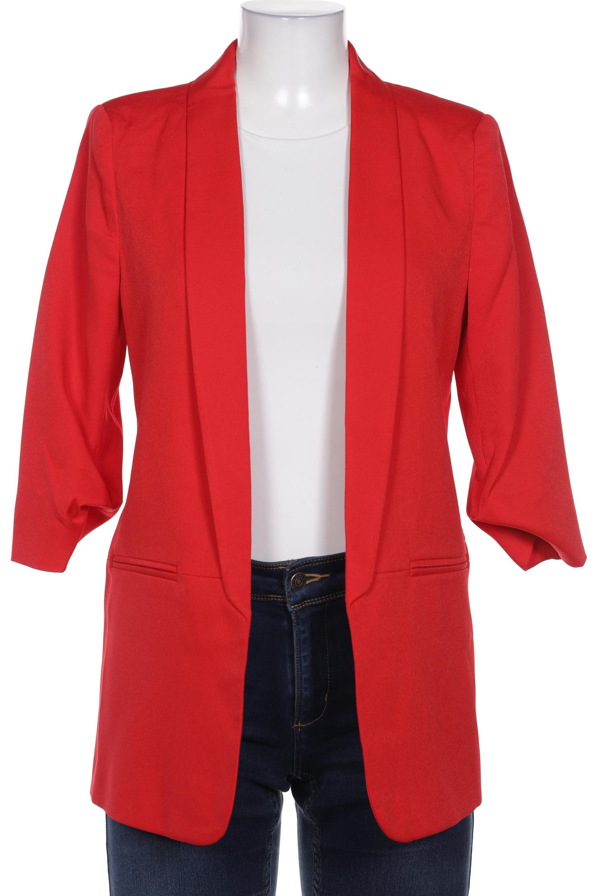 

ONLY Damen Blazer, rot