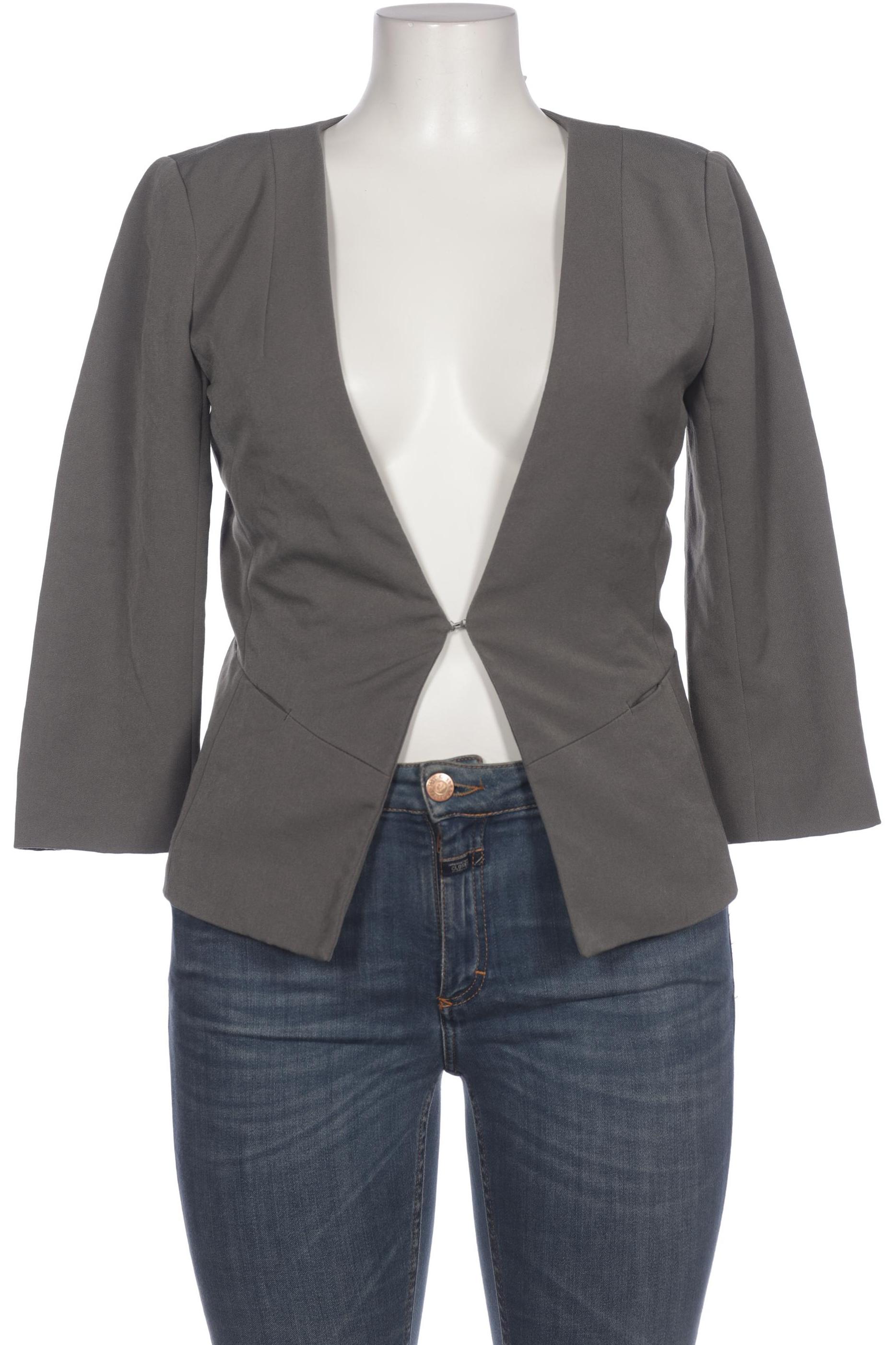 

Only Damen Blazer, grün, Gr. 40