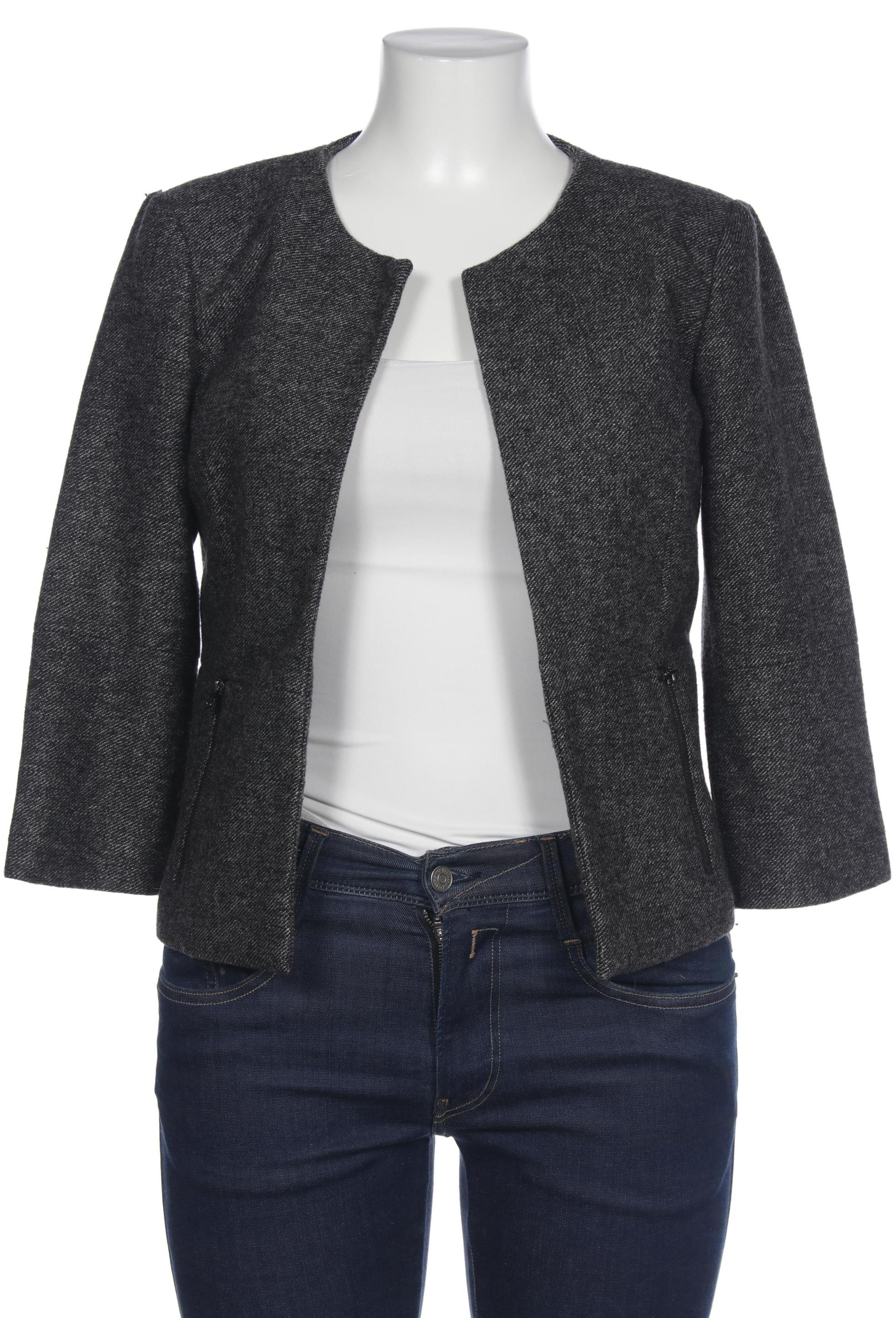 

Only Damen Blazer, grau, Gr. 42
