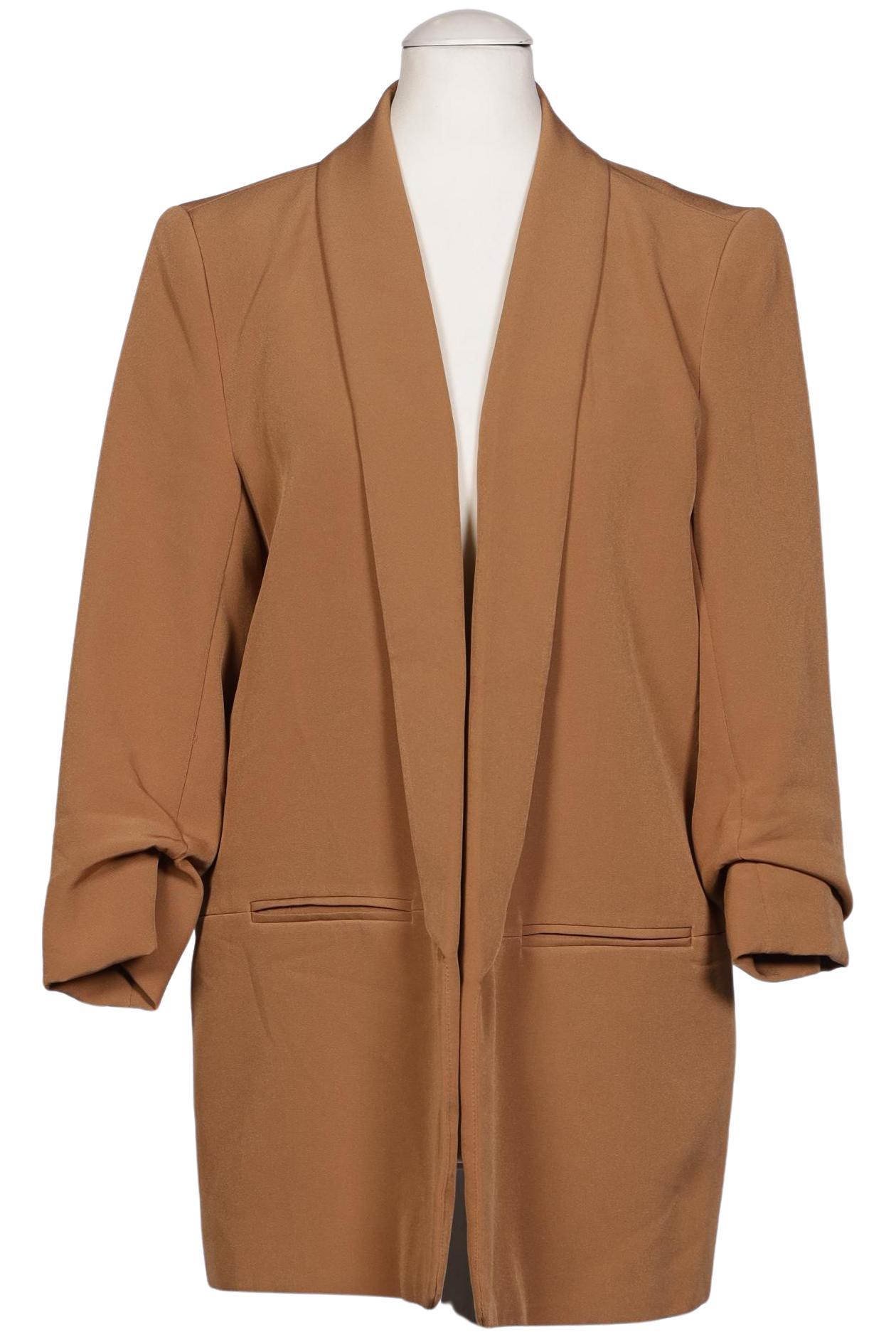 

Only Damen Blazer, braun, Gr. 38