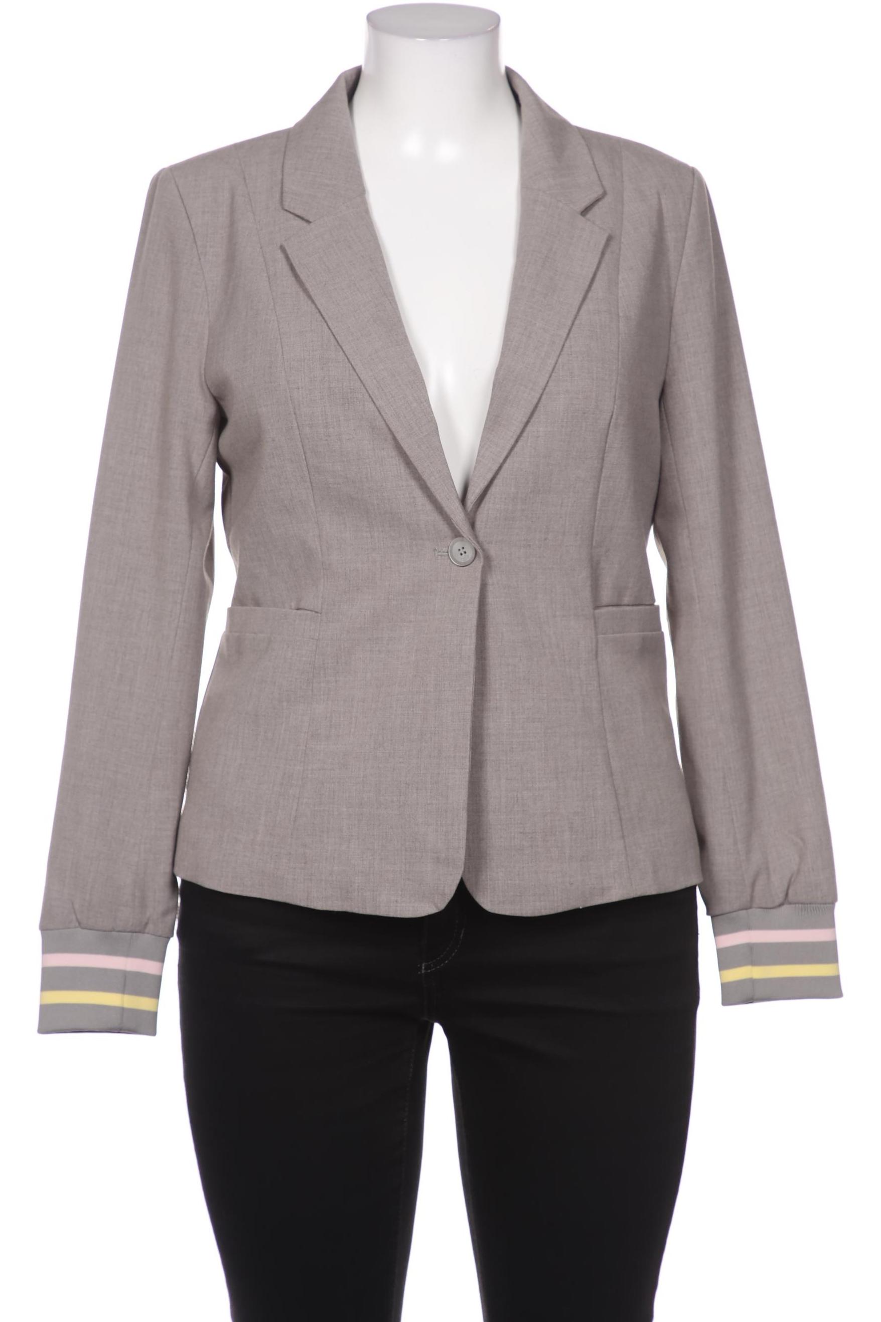 

Only Damen Blazer, grau, Gr. 40