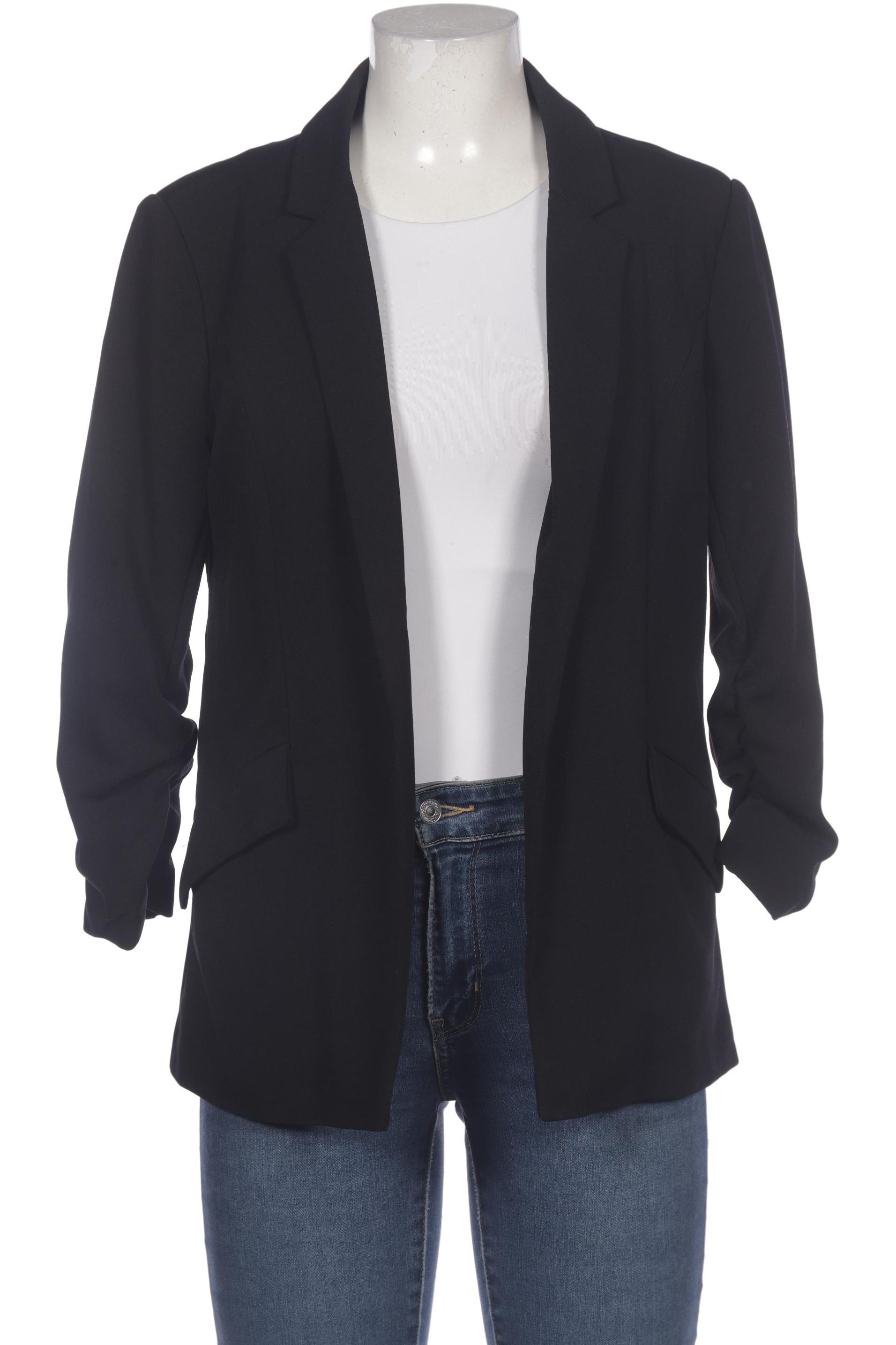 

Only Damen Blazer, schwarz, Gr. 40