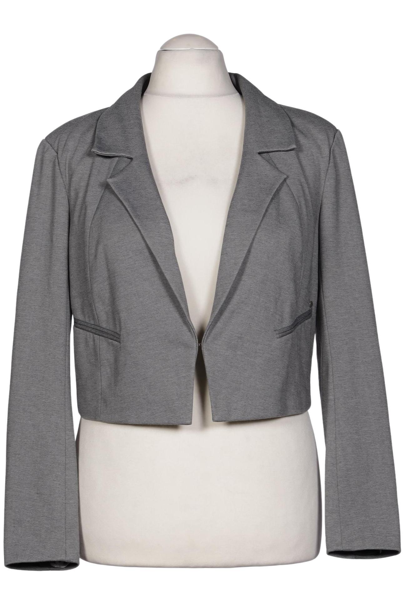 

Only Damen Blazer, grau, Gr. 44