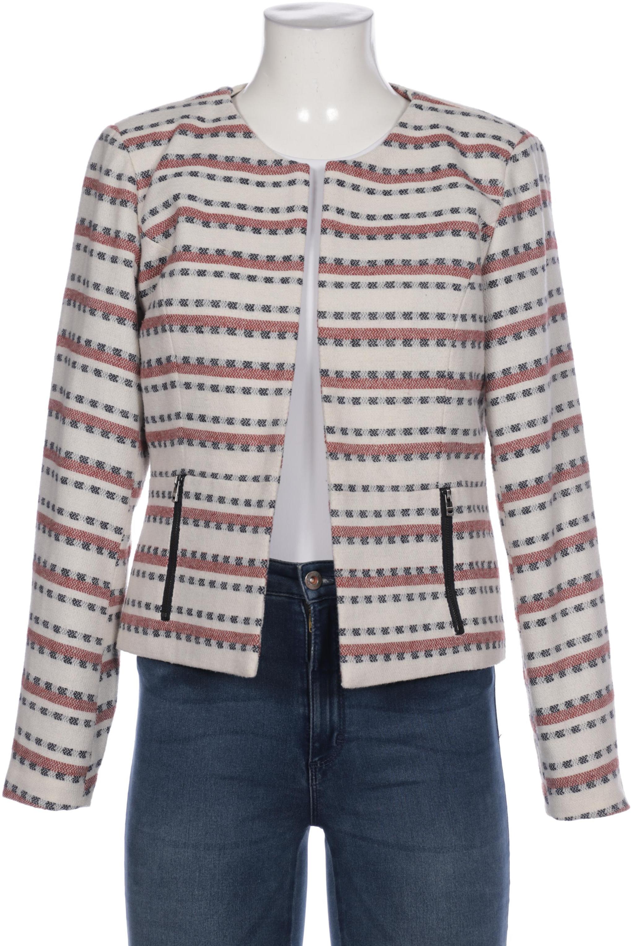 

Only Damen Blazer, weiß, Gr. 40