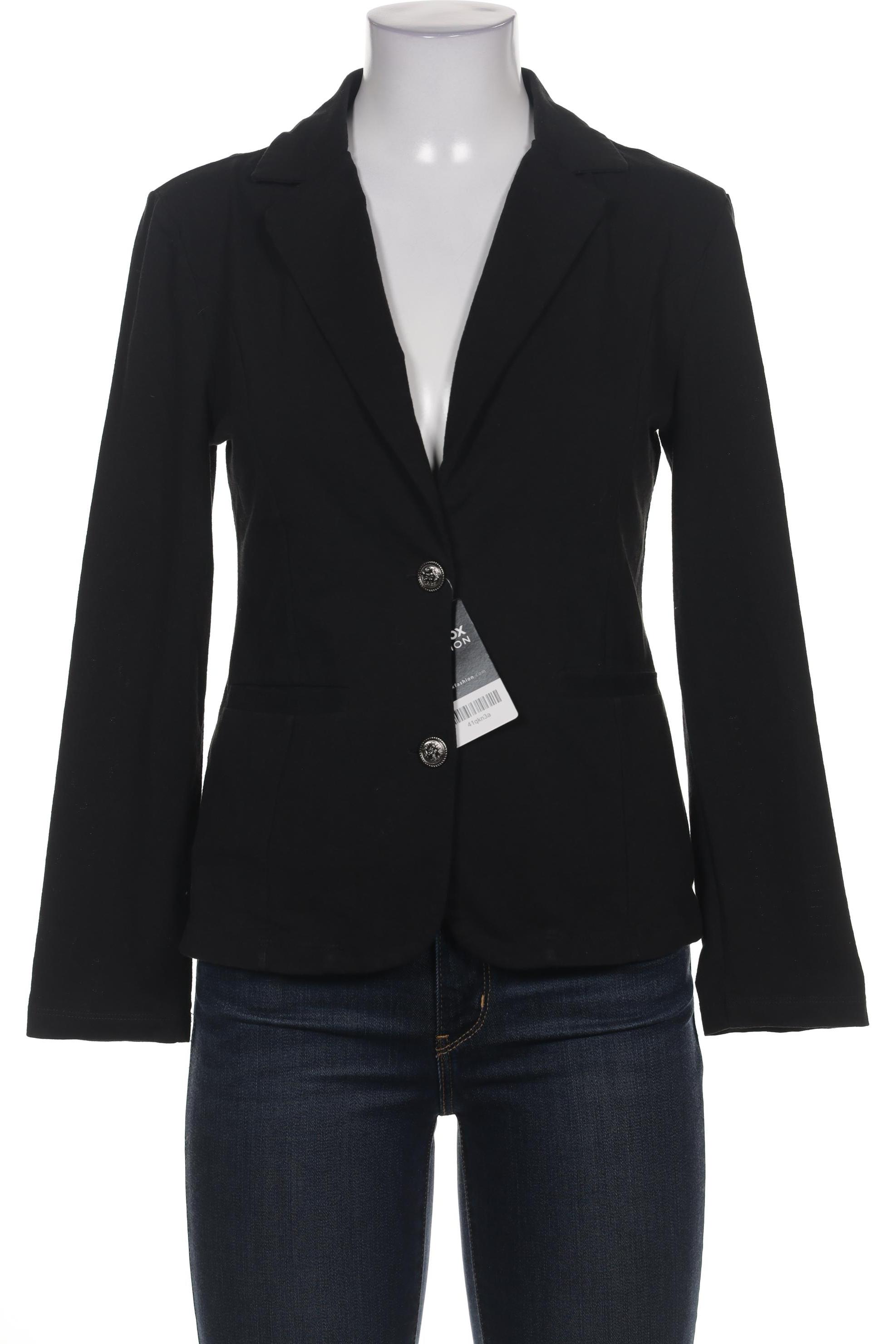 

Only Damen Blazer, schwarz, Gr. 36