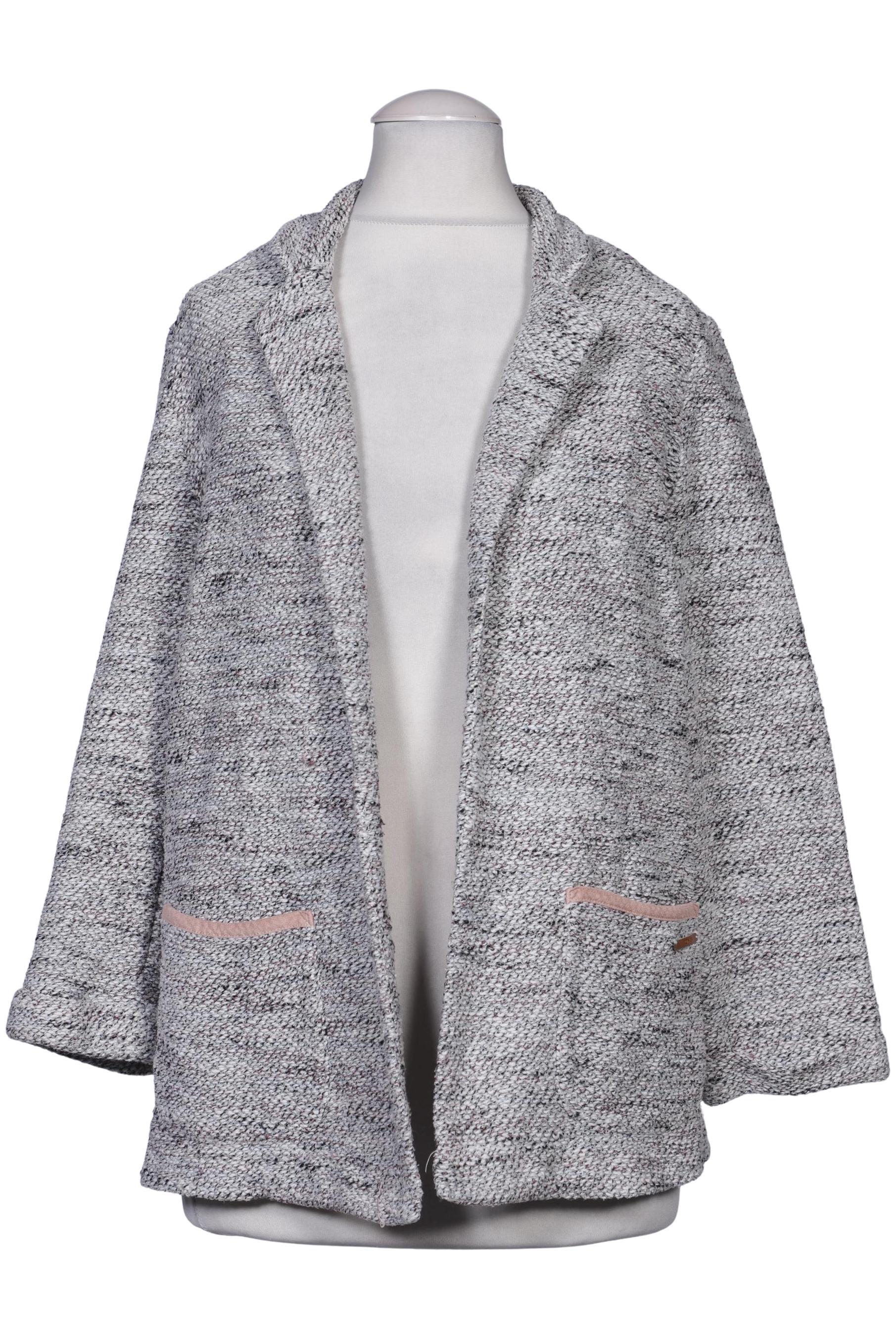 

Only Damen Blazer, grau, Gr. 34