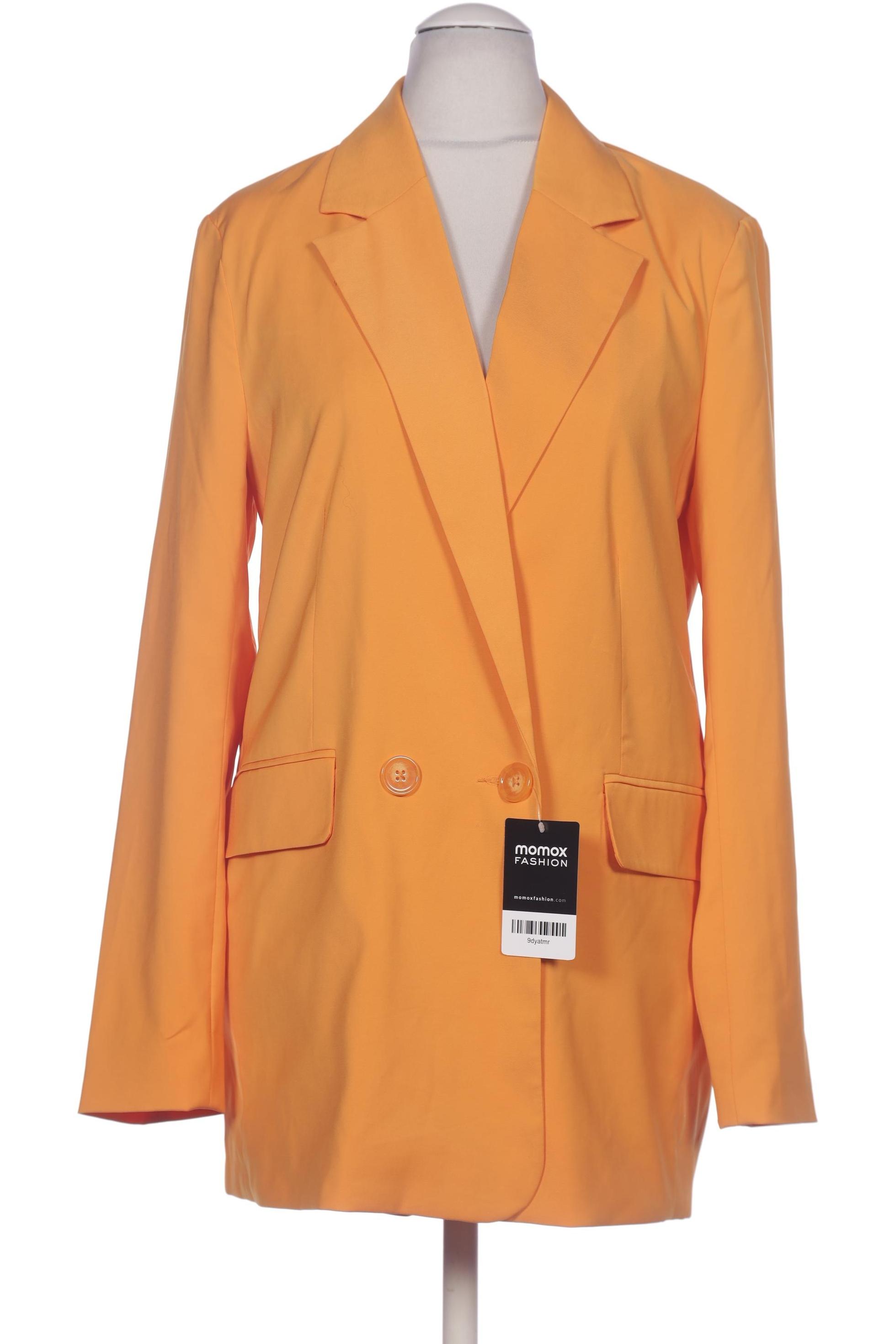 

Only Damen Blazer, orange, Gr. 36