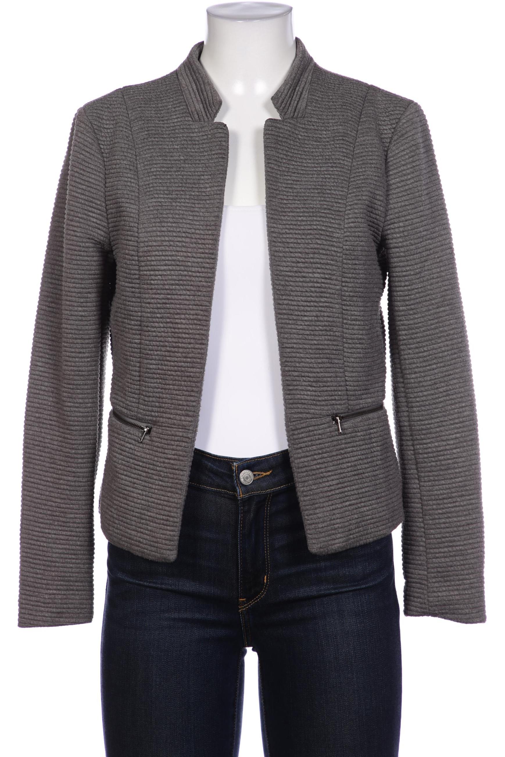 

Only Damen Blazer, grau, Gr. 38
