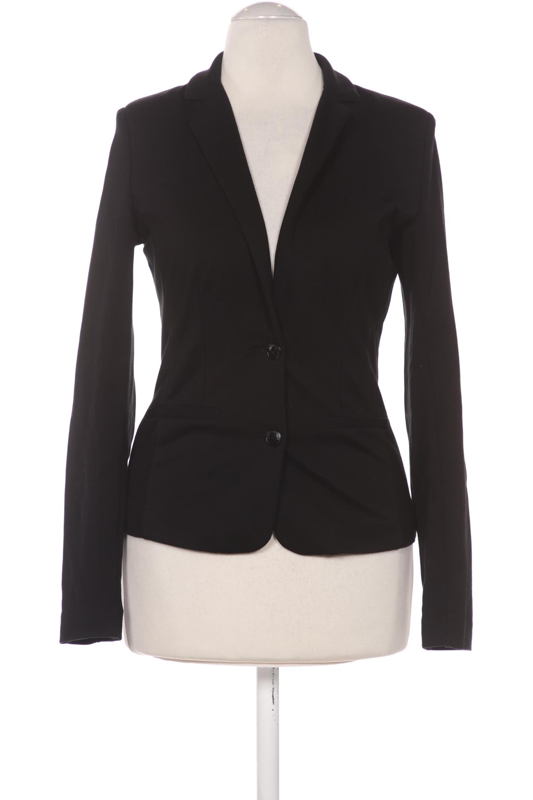 

Only Damen Blazer, schwarz, Gr. 34