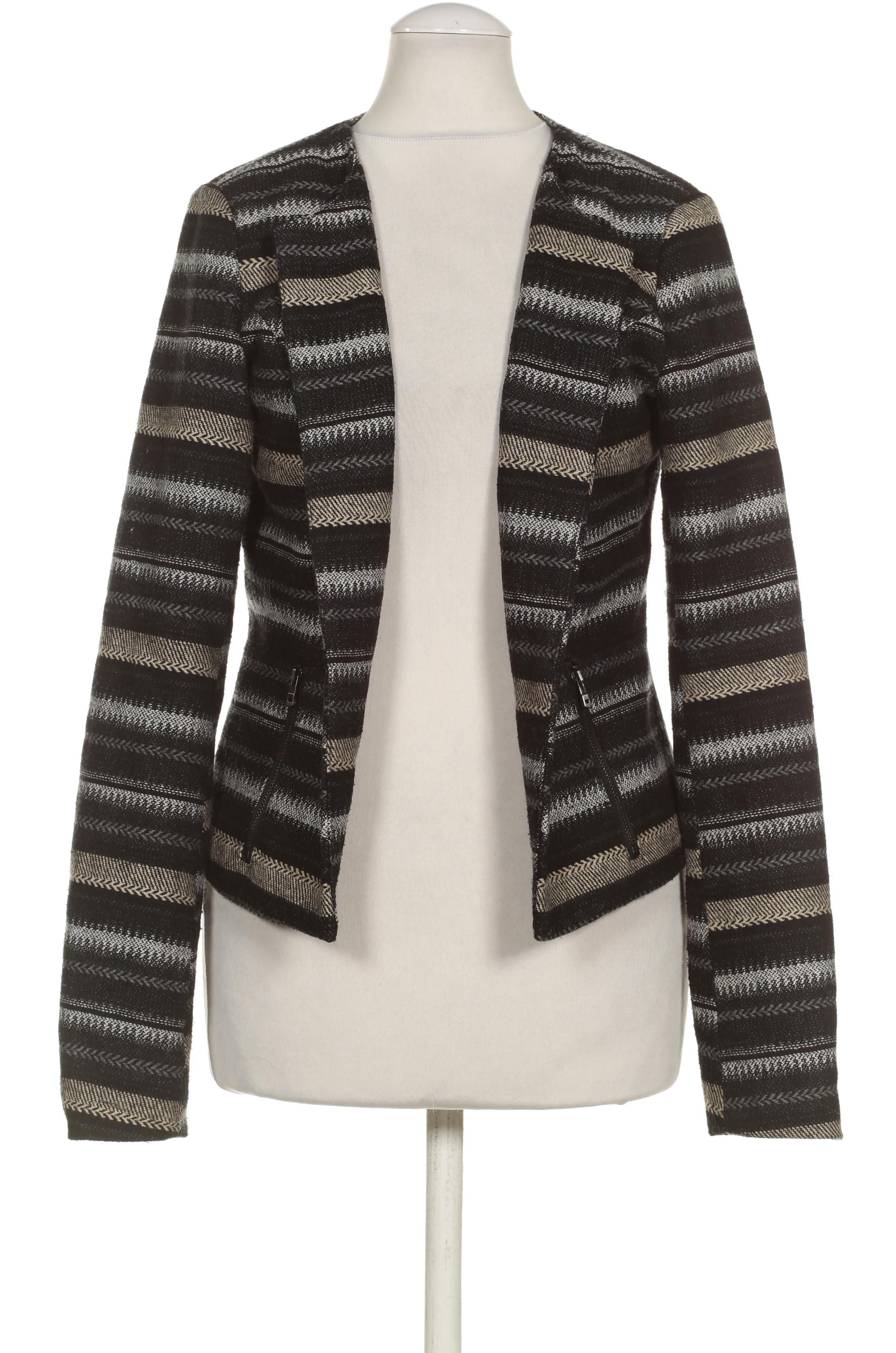 

Only Damen Blazer, schwarz, Gr. 34