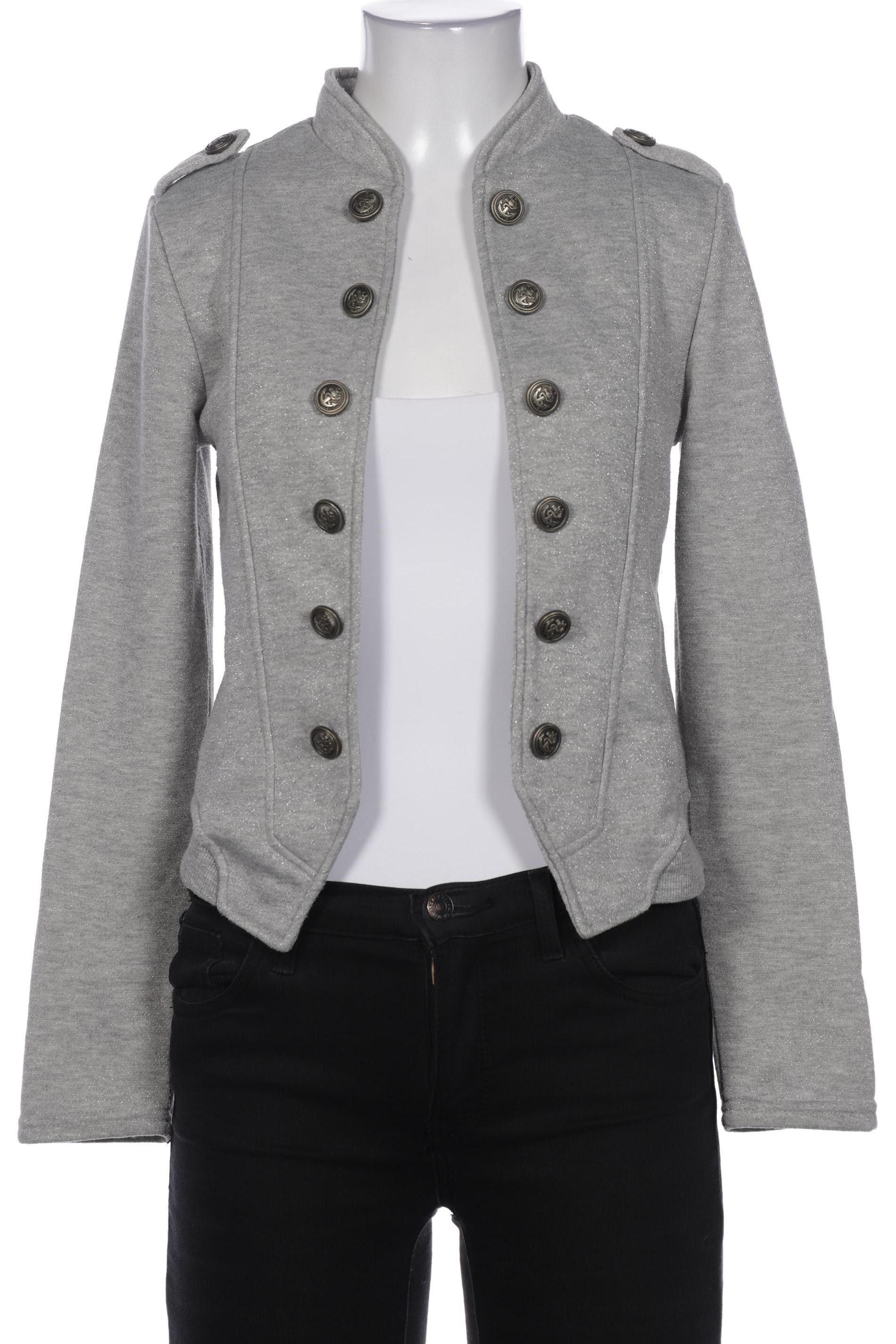 

Only Damen Blazer, grau, Gr. 36