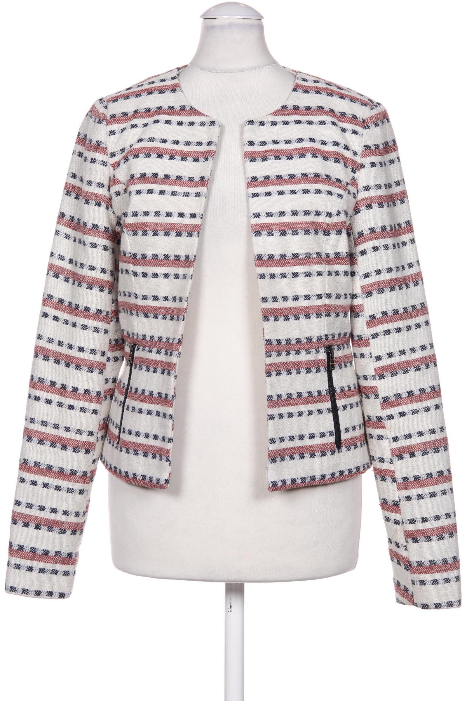 

Only Damen Blazer, cremeweiß, Gr. 34