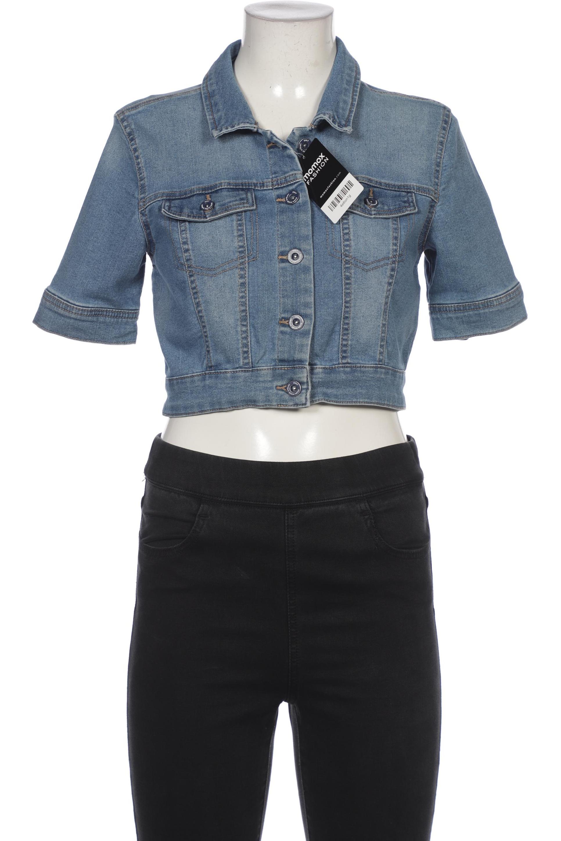 

ONLY Damen Blazer, hellblau