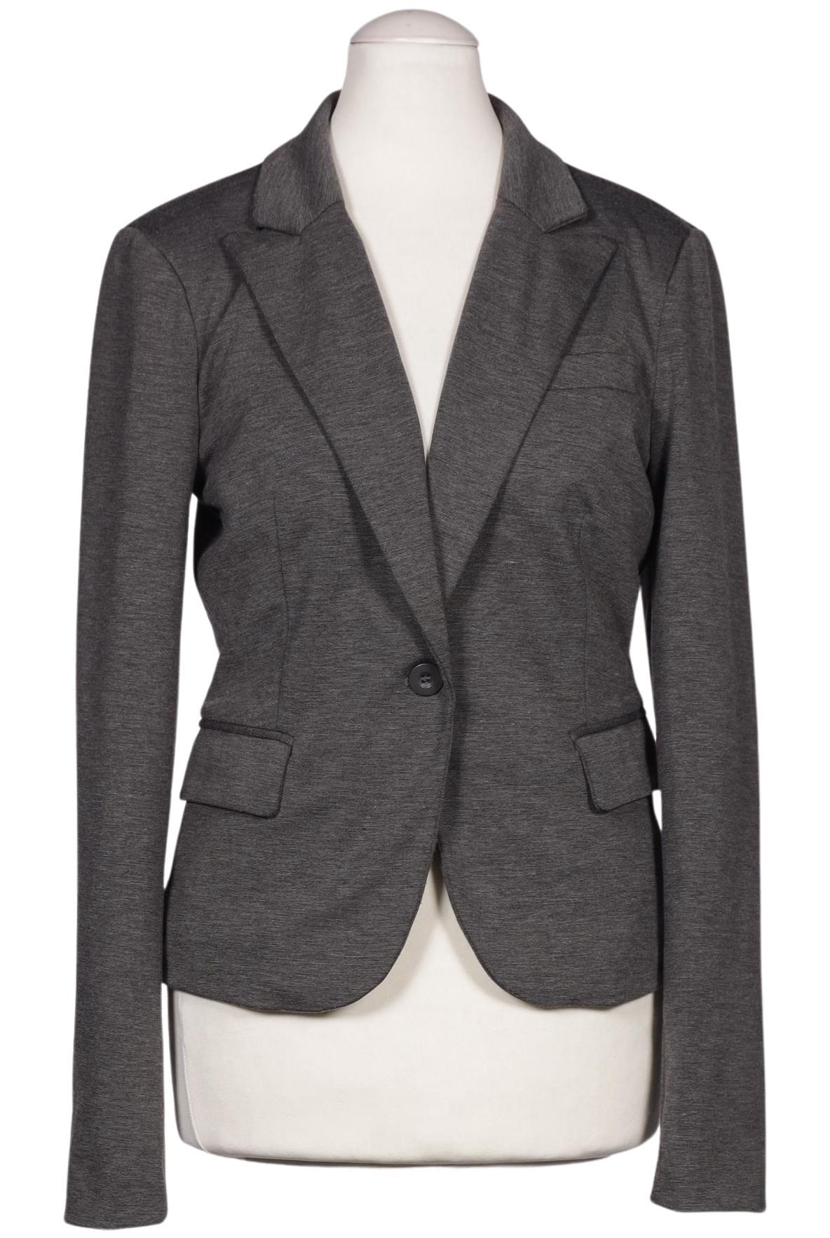 

Only Damen Blazer, grau, Gr. 36