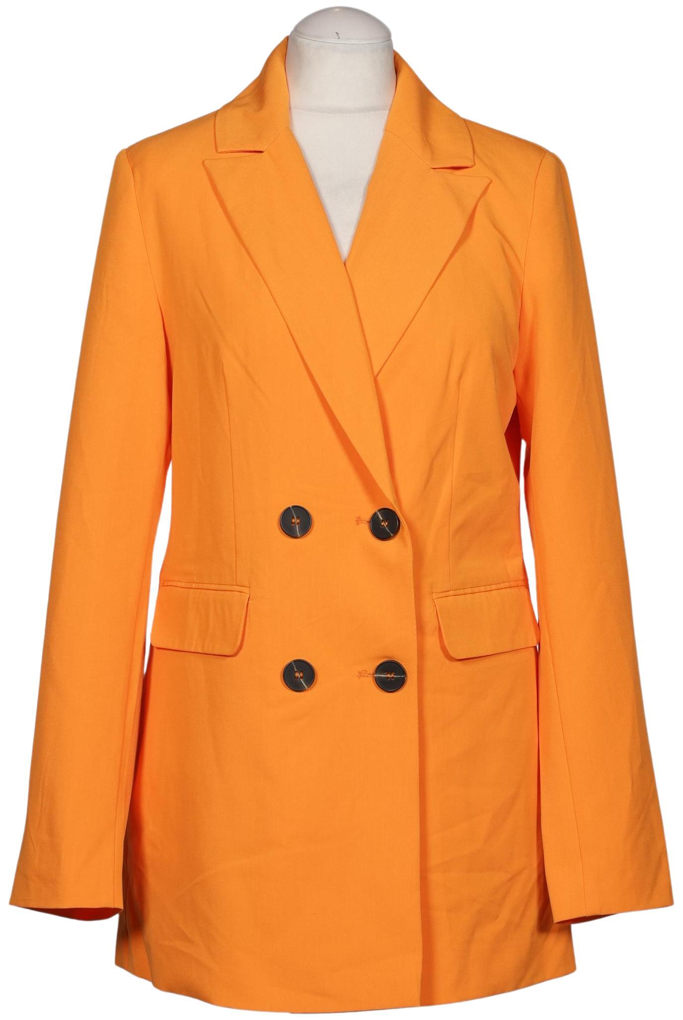

Only Damen Blazer, orange, Gr. 36